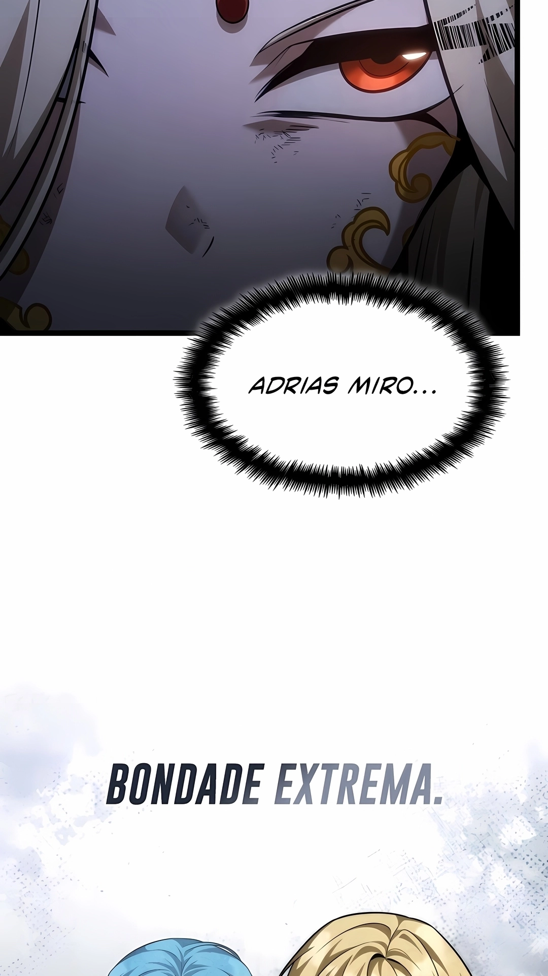 Mago do Infinito Capítulo 172 Página 87