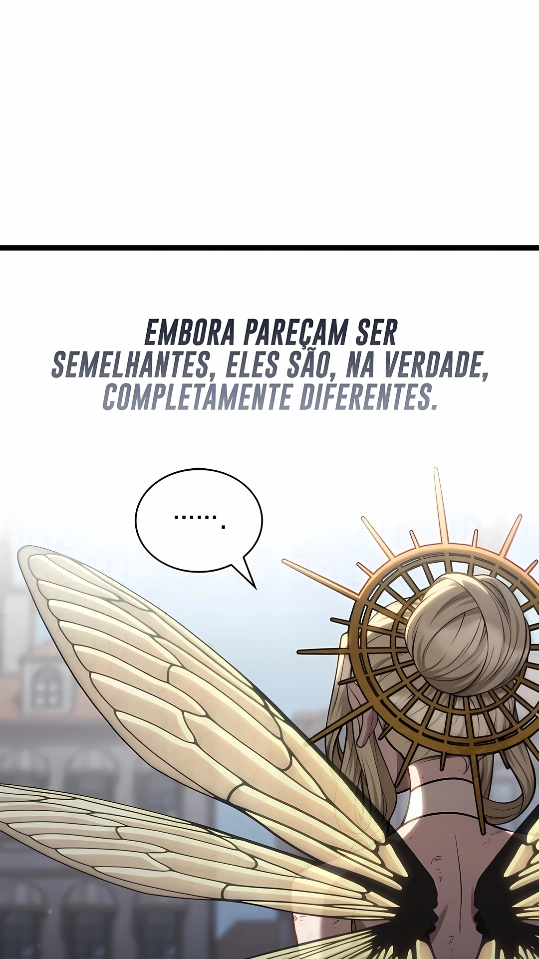 Mago do Infinito Capítulo 172 Página 92