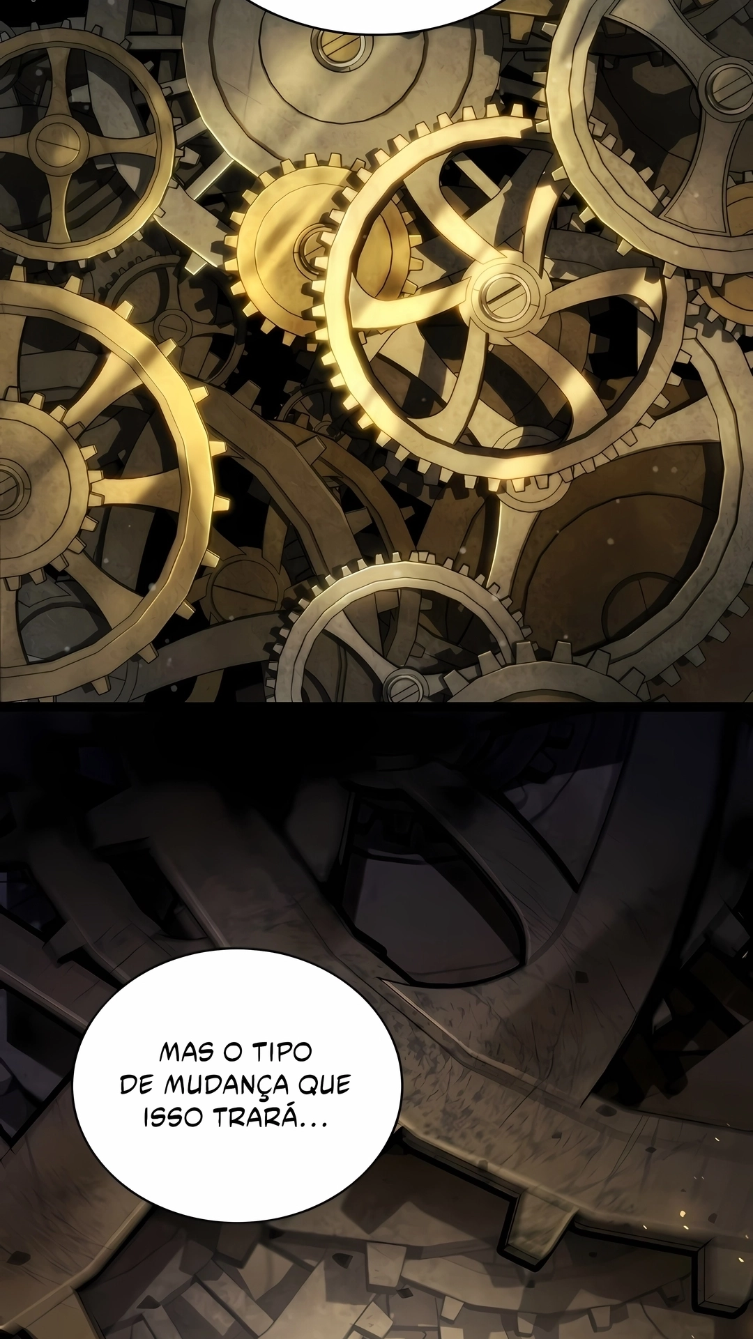 Mago do Infinito Capítulo 172 Página 95