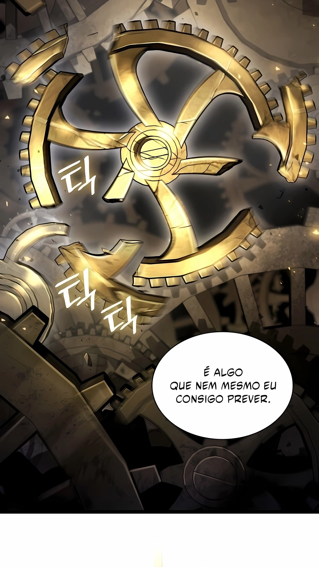 Mago do Infinito Capítulo 172 Página 96