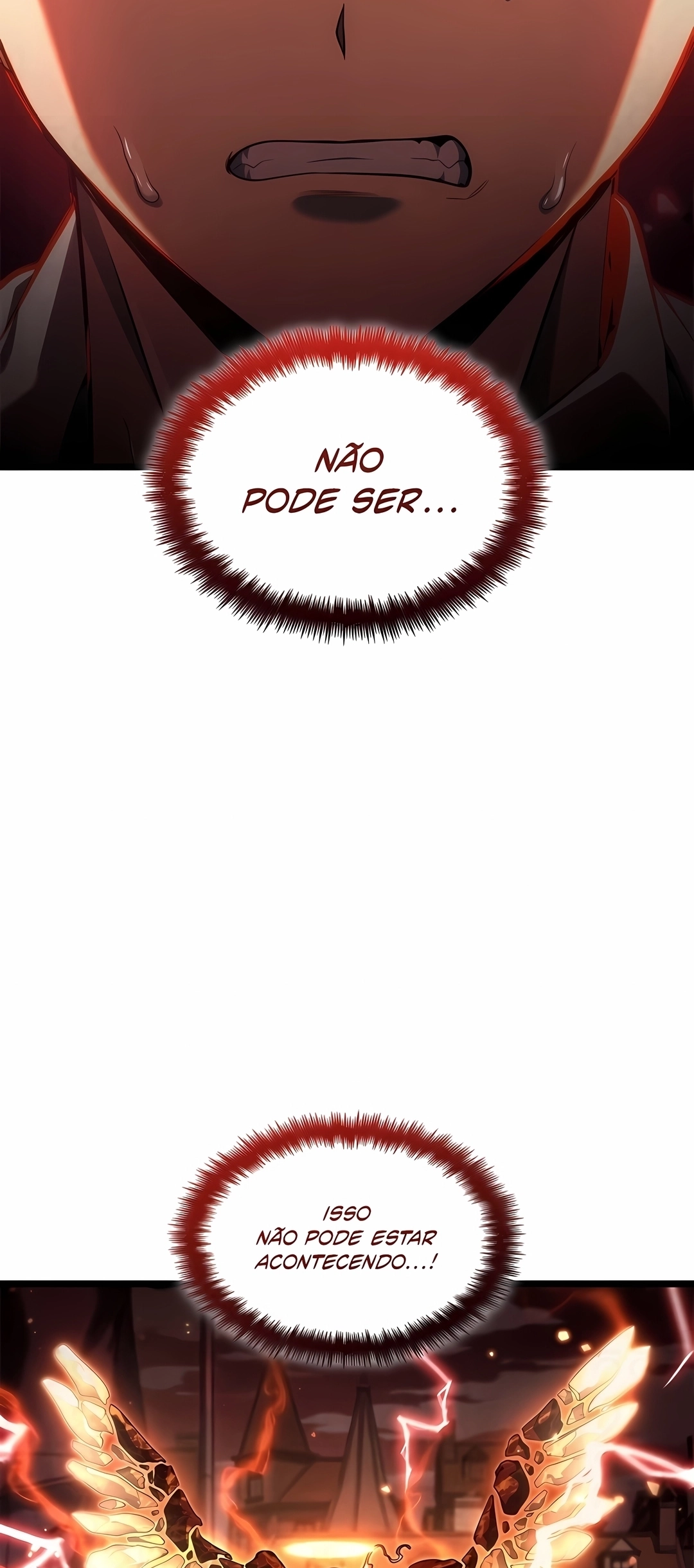 Mago do Infinito Capítulo 173 Página 10
