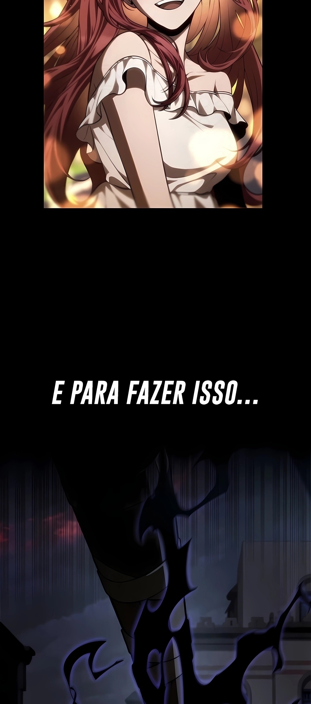 Mago do Infinito Capítulo 173 Página 102