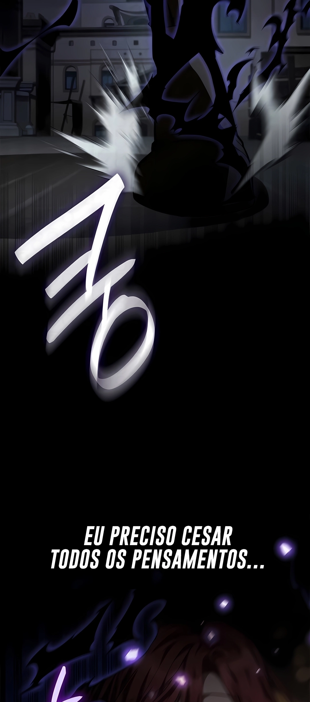 Mago do Infinito Capítulo 173 Página 103