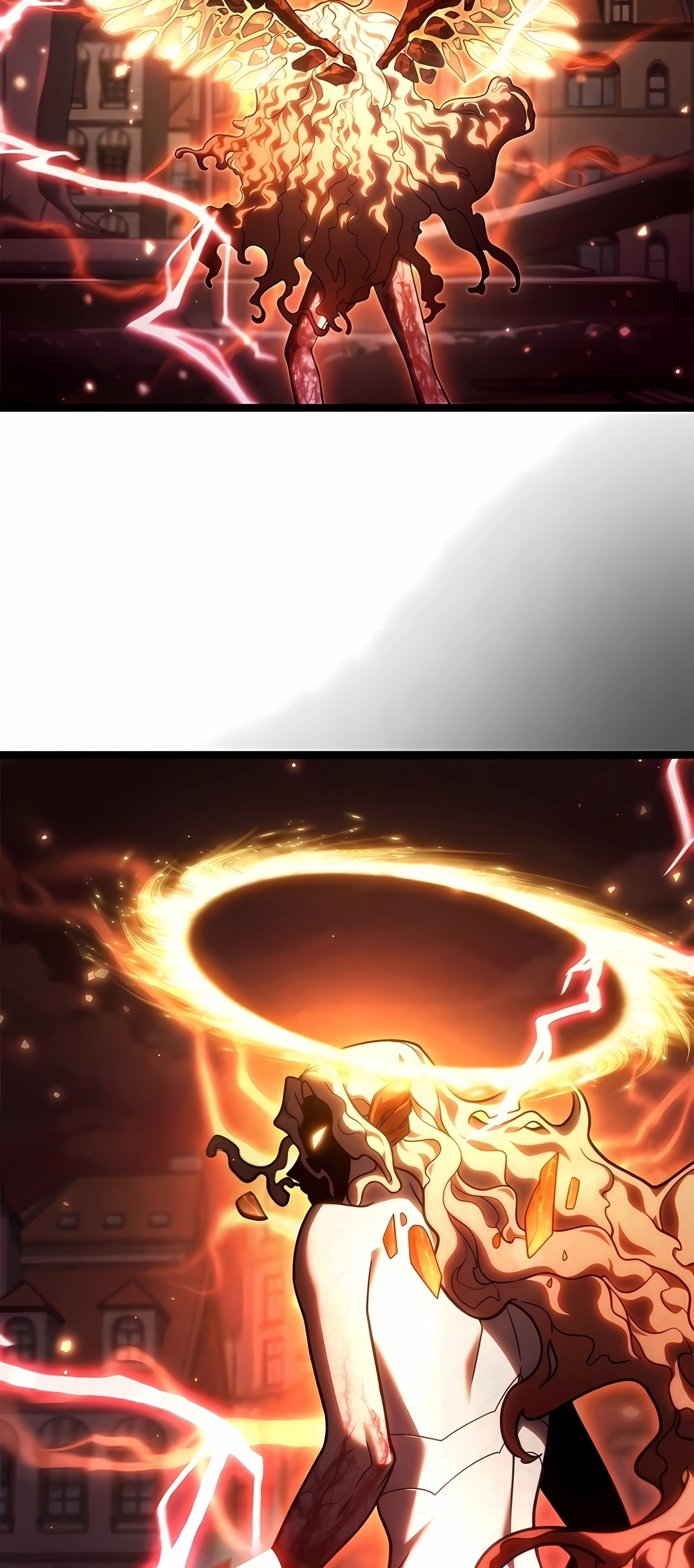 Mago do Infinito Capítulo 173 Página 11