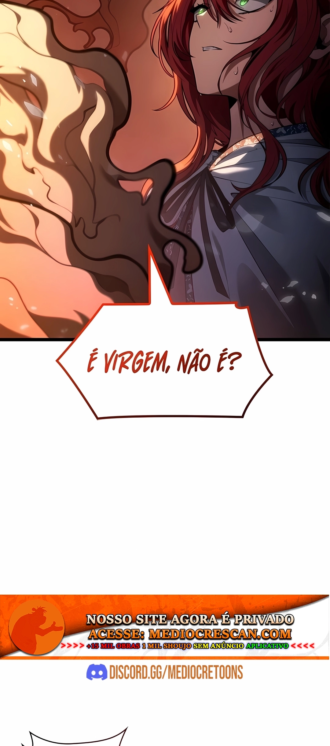Mago do Infinito Capítulo 173 Página 37