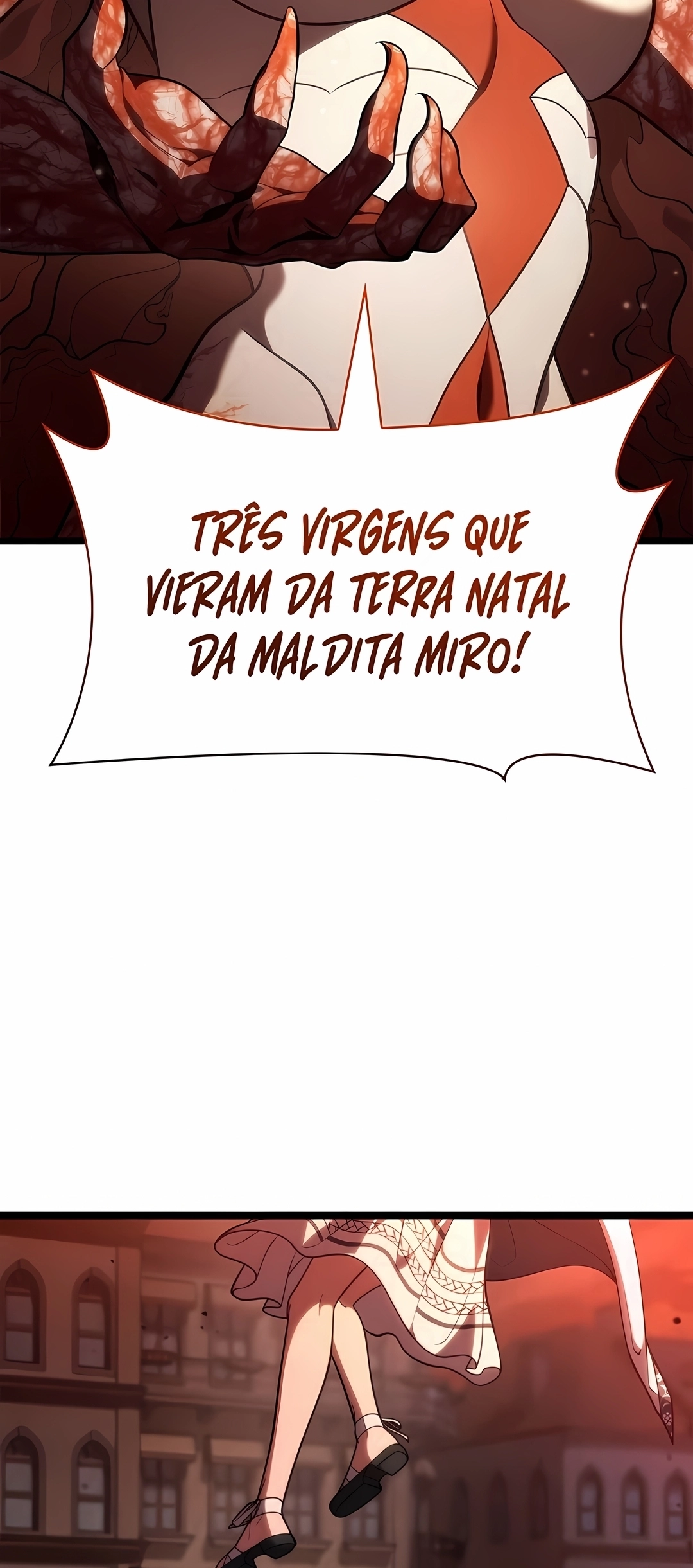 Mago do Infinito Capítulo 173 Página 41