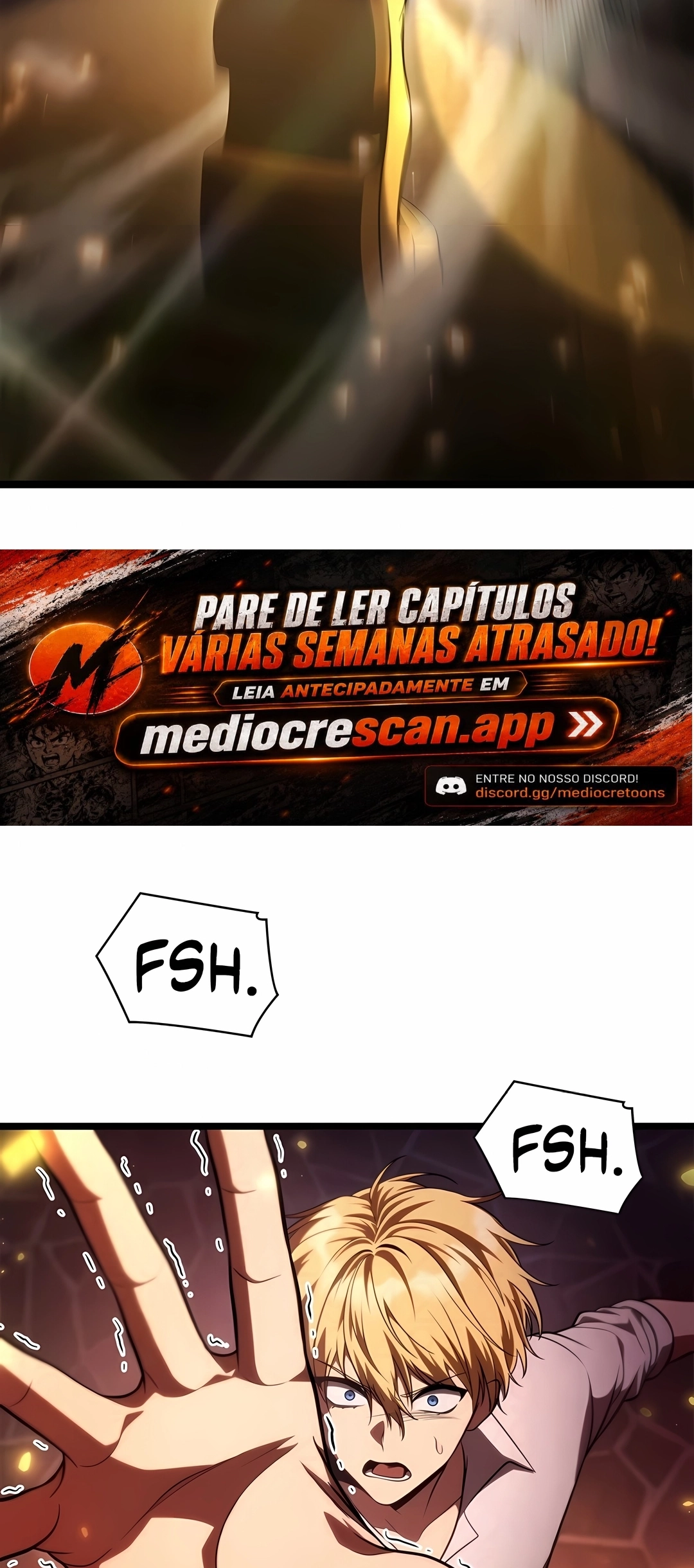 Mago do Infinito Capítulo 173 Página 47