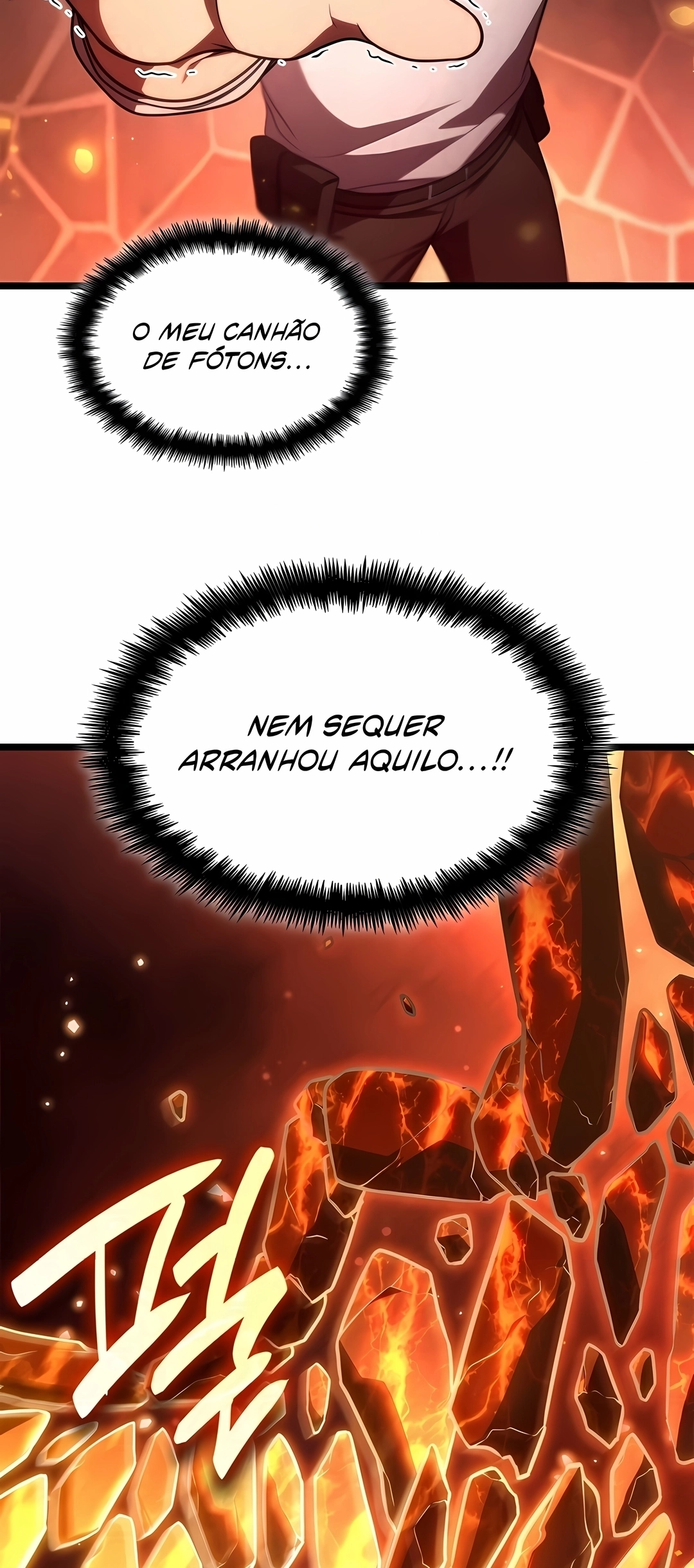 Mago do Infinito Capítulo 173 Página 48