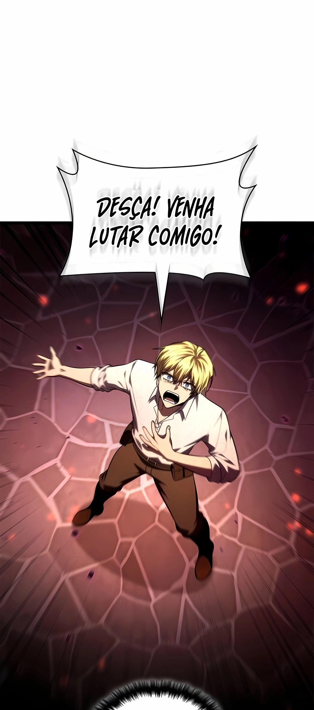 Mago do Infinito Capítulo 173 Página 53