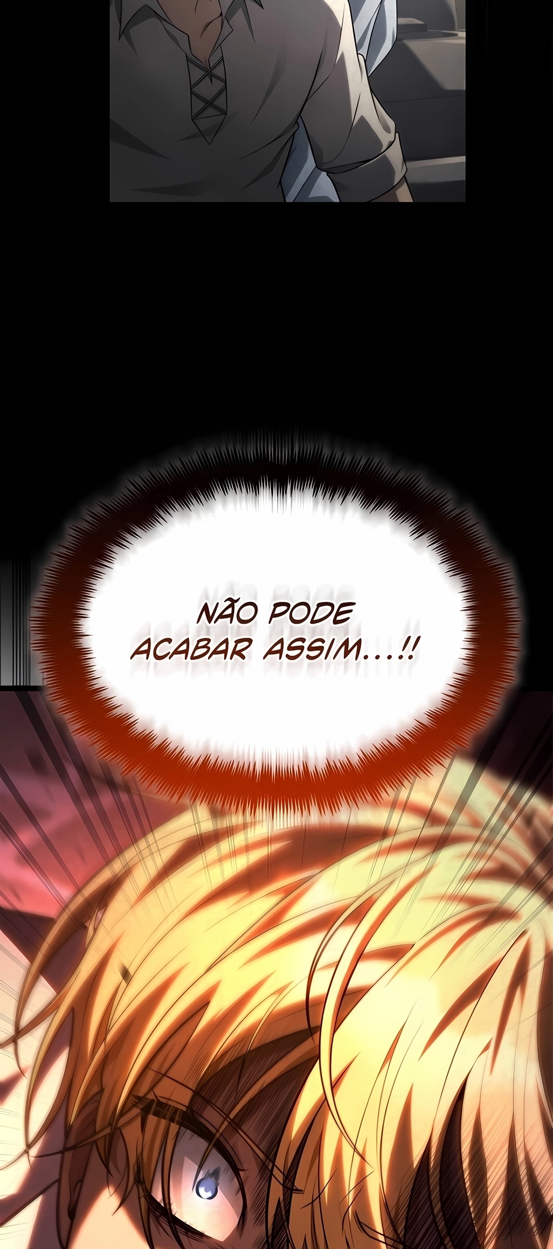 Mago do Infinito Capítulo 173 Página 56