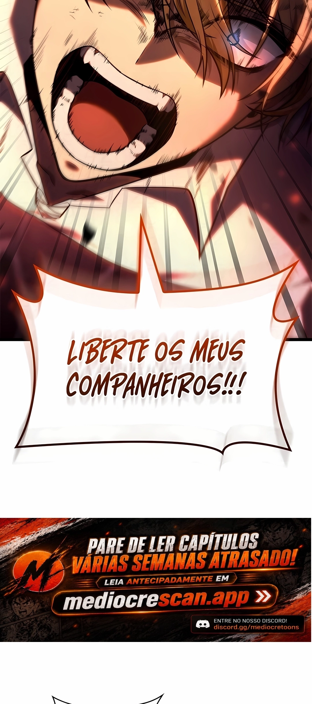 Mago do Infinito Capítulo 173 Página 57
