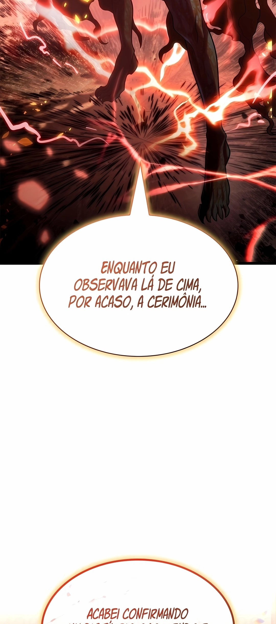 Mago do Infinito Capítulo 173 Página 6