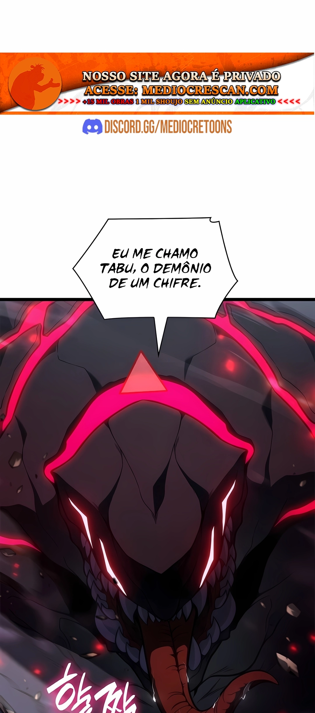 Mago do Infinito Capítulo 173 Página 66