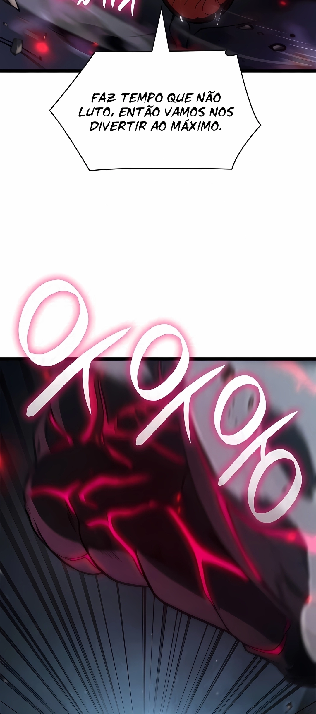 Mago do Infinito Capítulo 173 Página 67