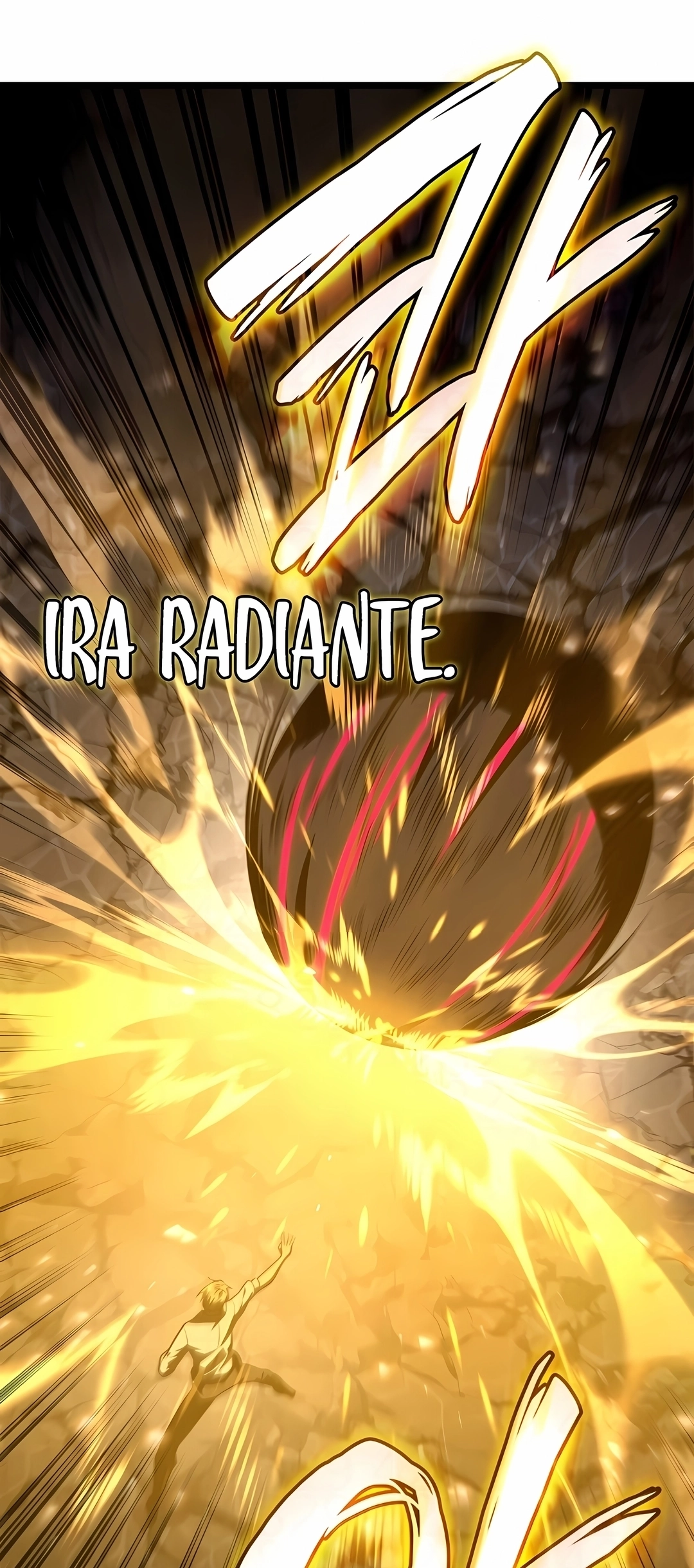 Mago do Infinito Capítulo 173 Página 72