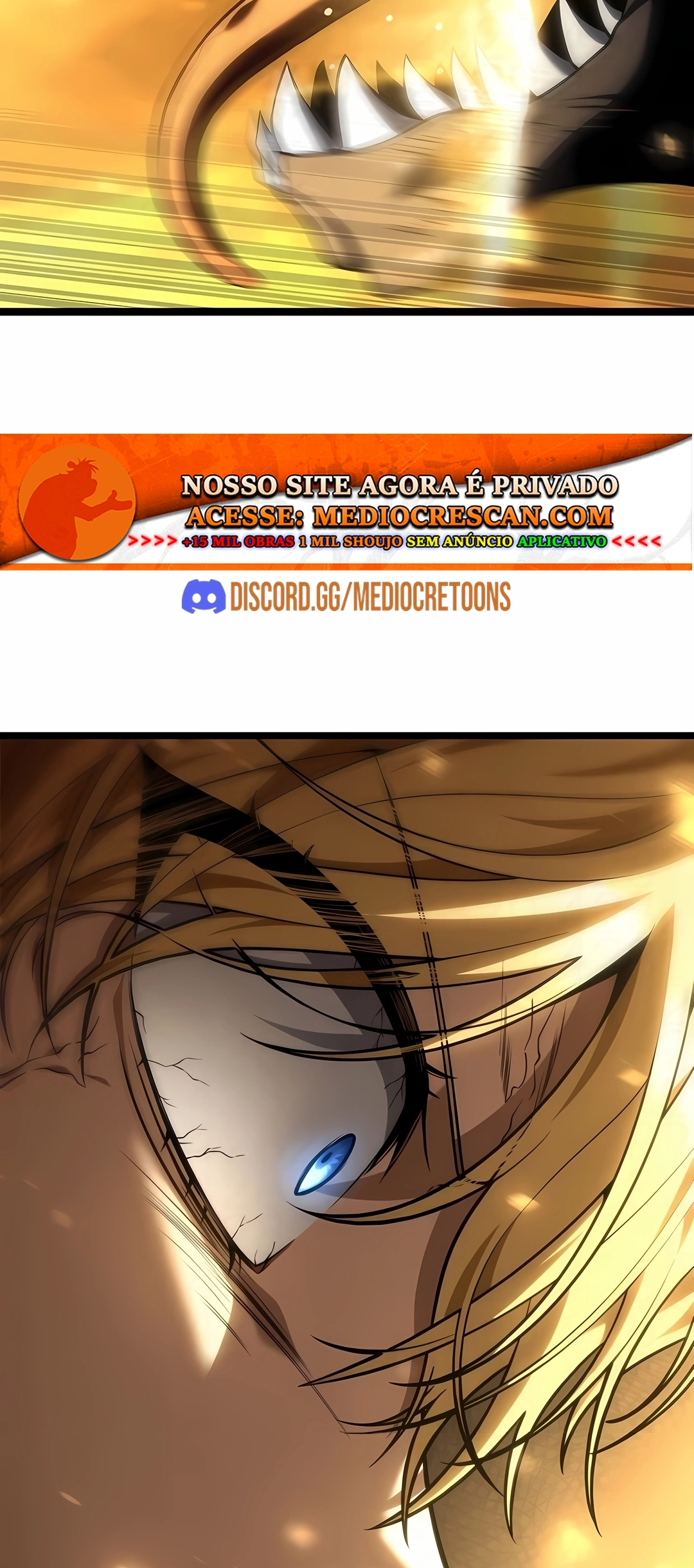 Mago do Infinito Capítulo 173 Página 75