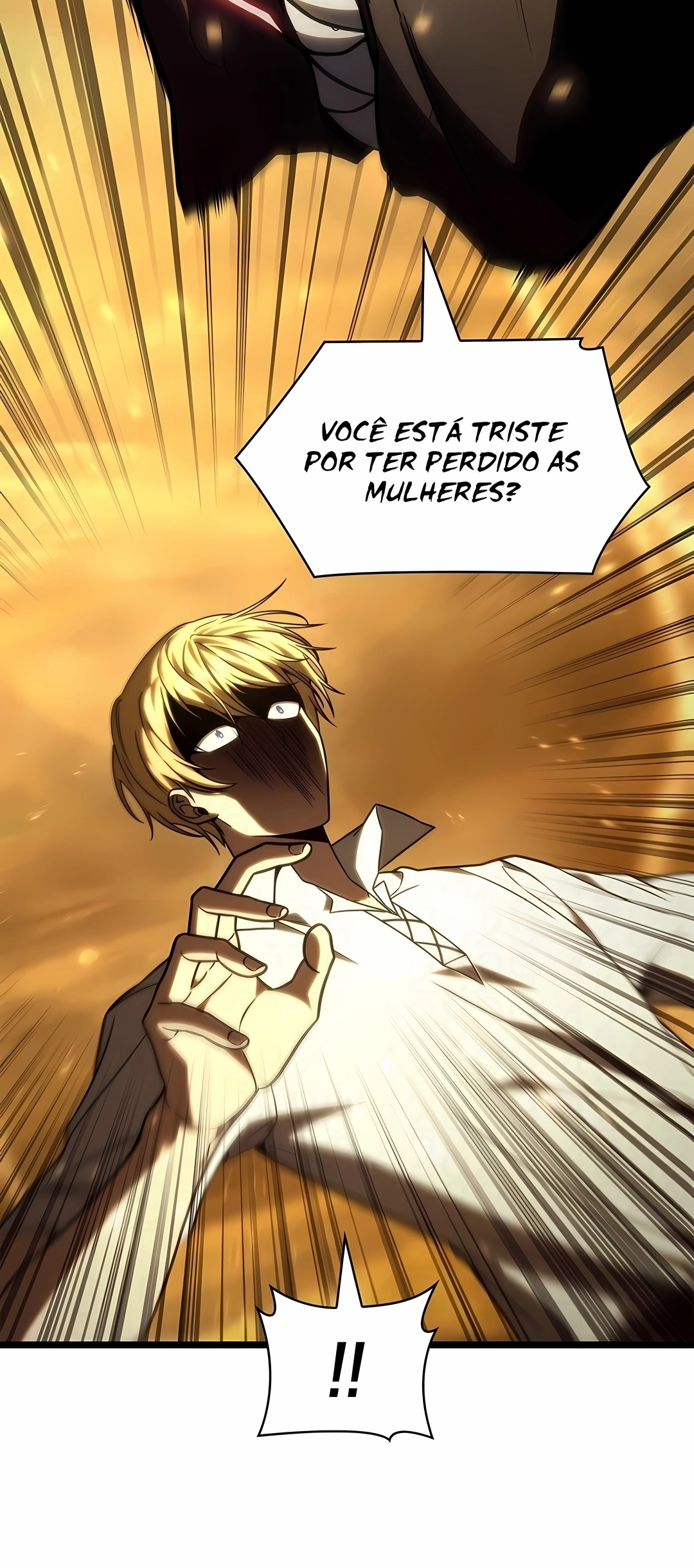 Mago do Infinito Capítulo 173 Página 77