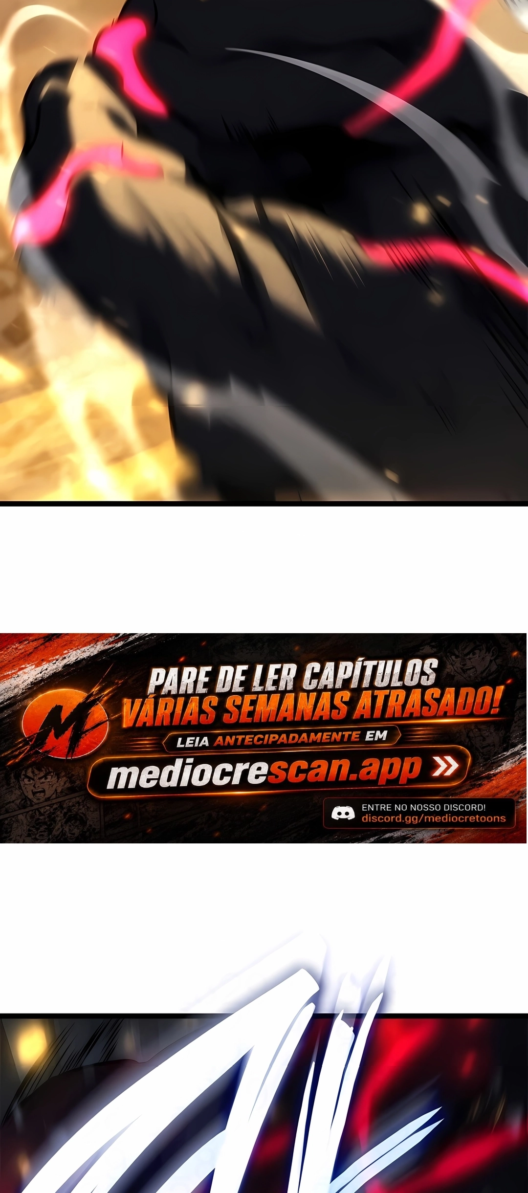Mago do Infinito Capítulo 173 Página 80