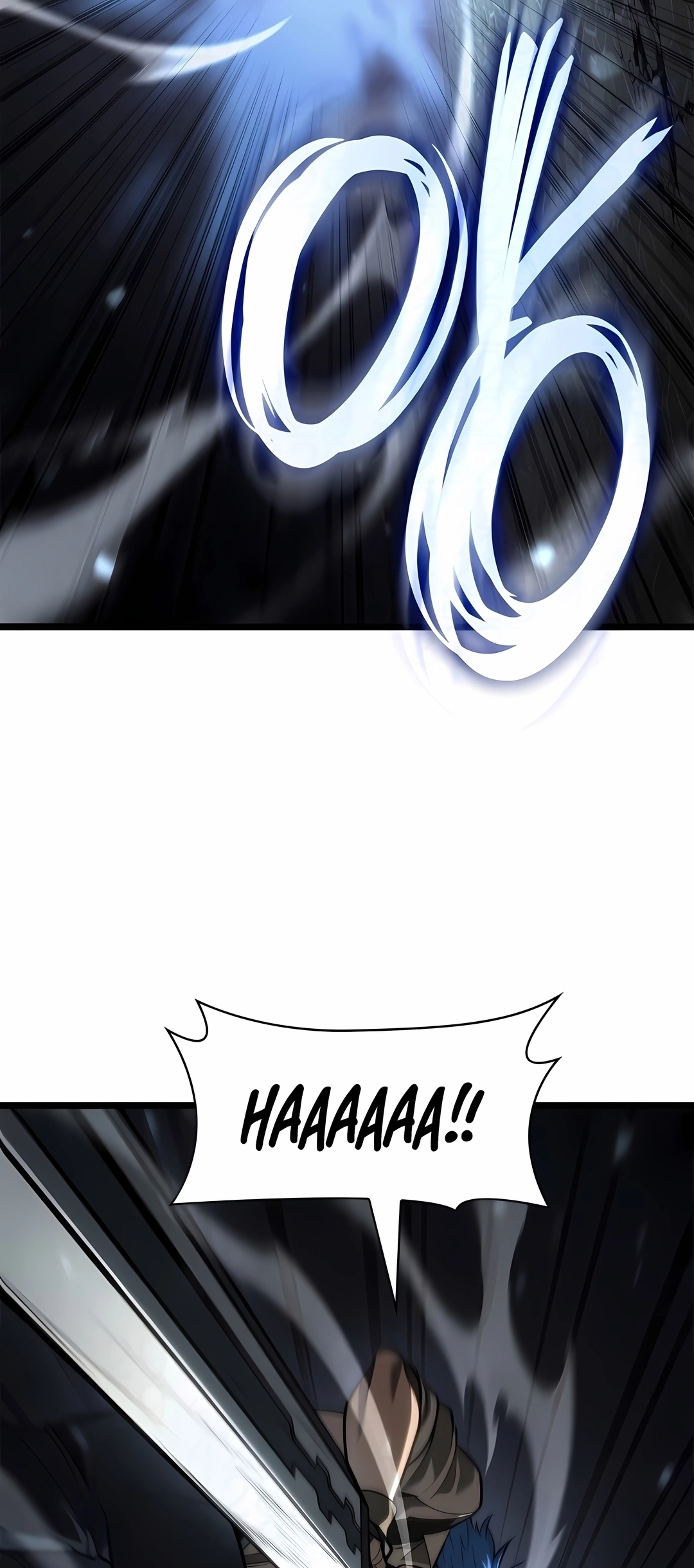 Mago do Infinito Capítulo 173 Página 82