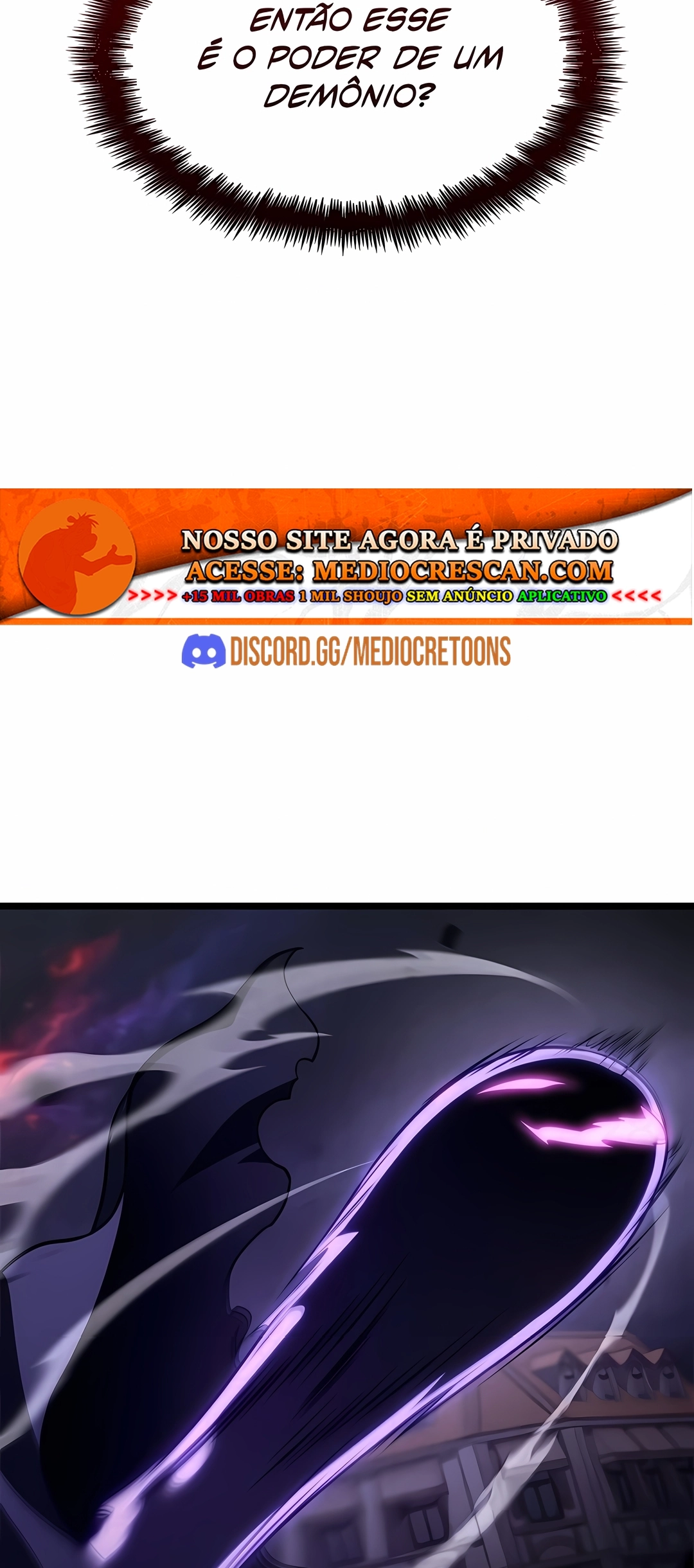 Mago do Infinito Capítulo 173 Página 90