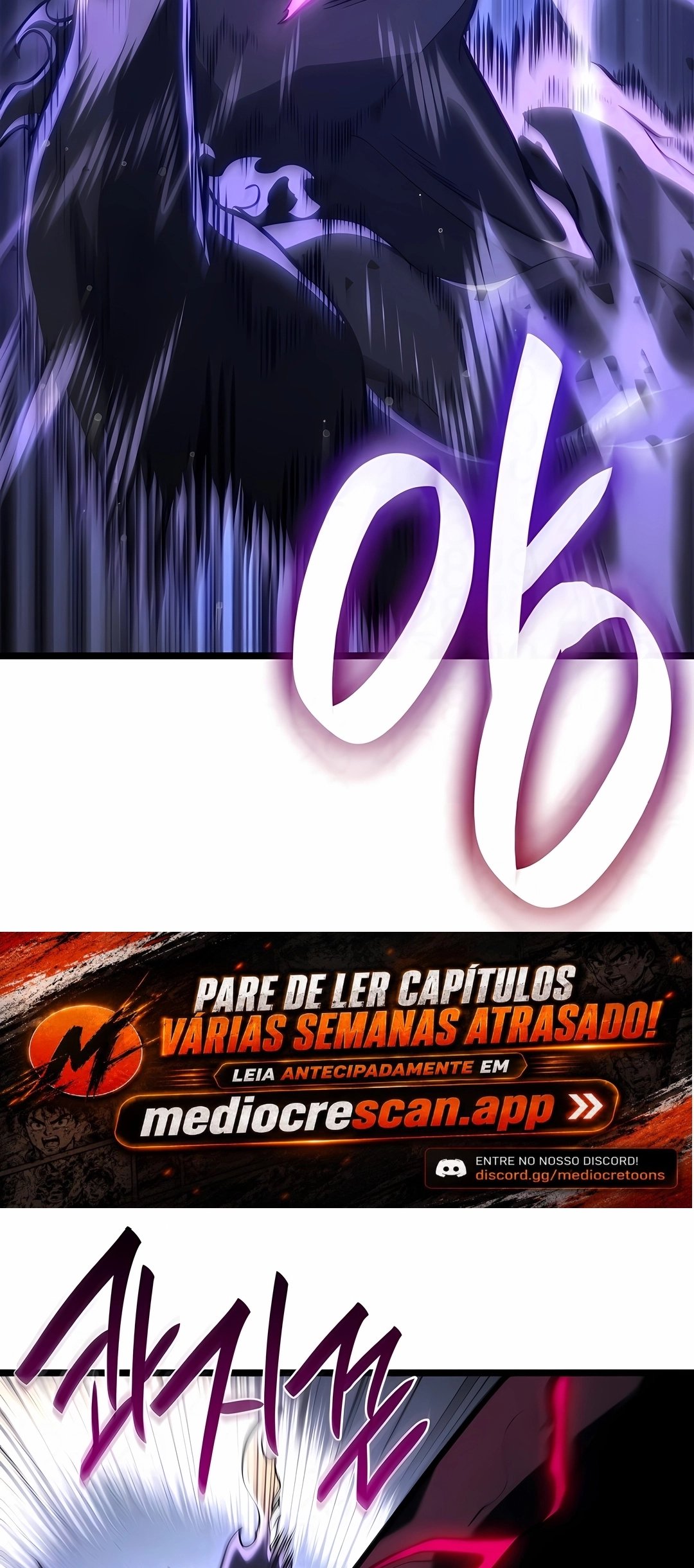 Mago do Infinito Capítulo 173 Página 92