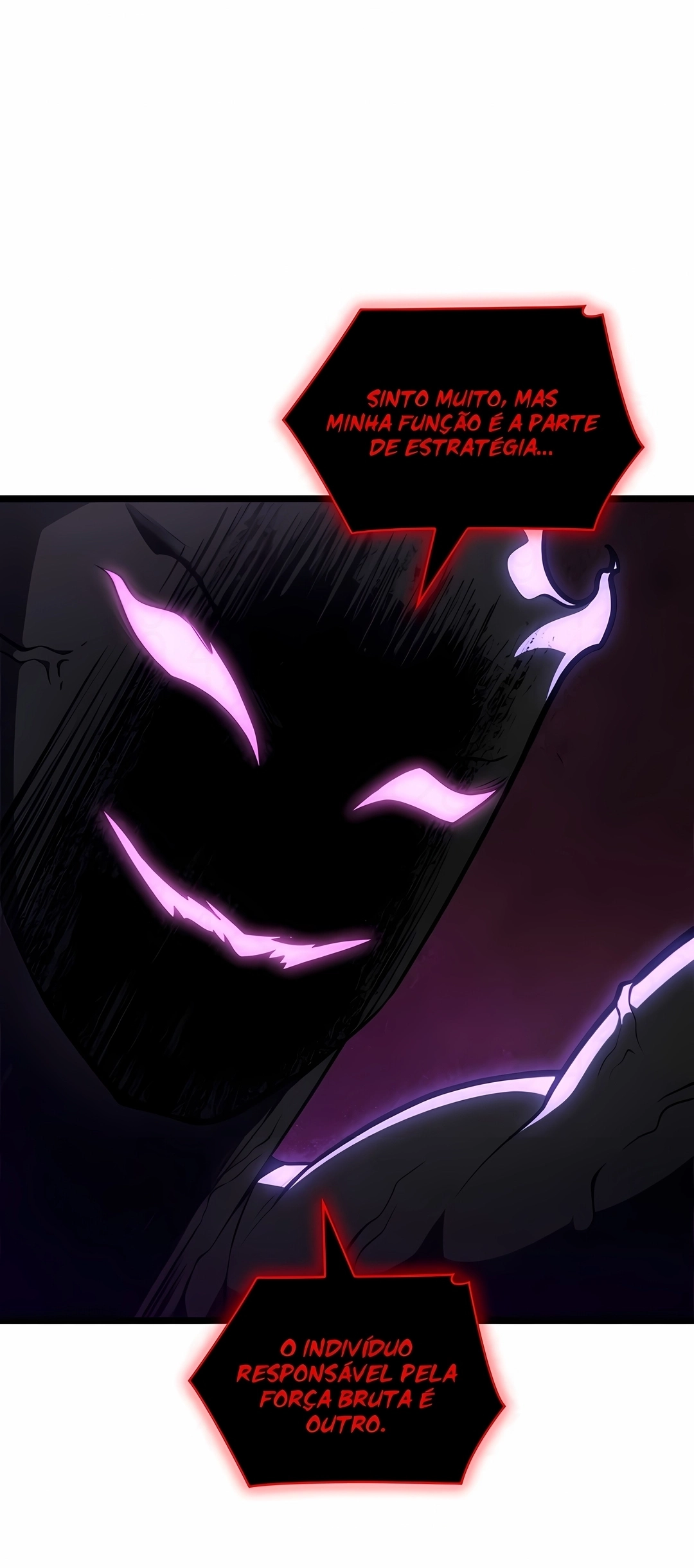 Mago do Infinito Capítulo 173 Página 94