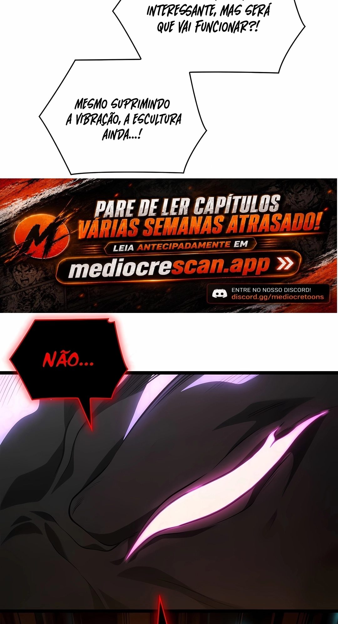 Mago do Infinito Capítulo 174 Página 11