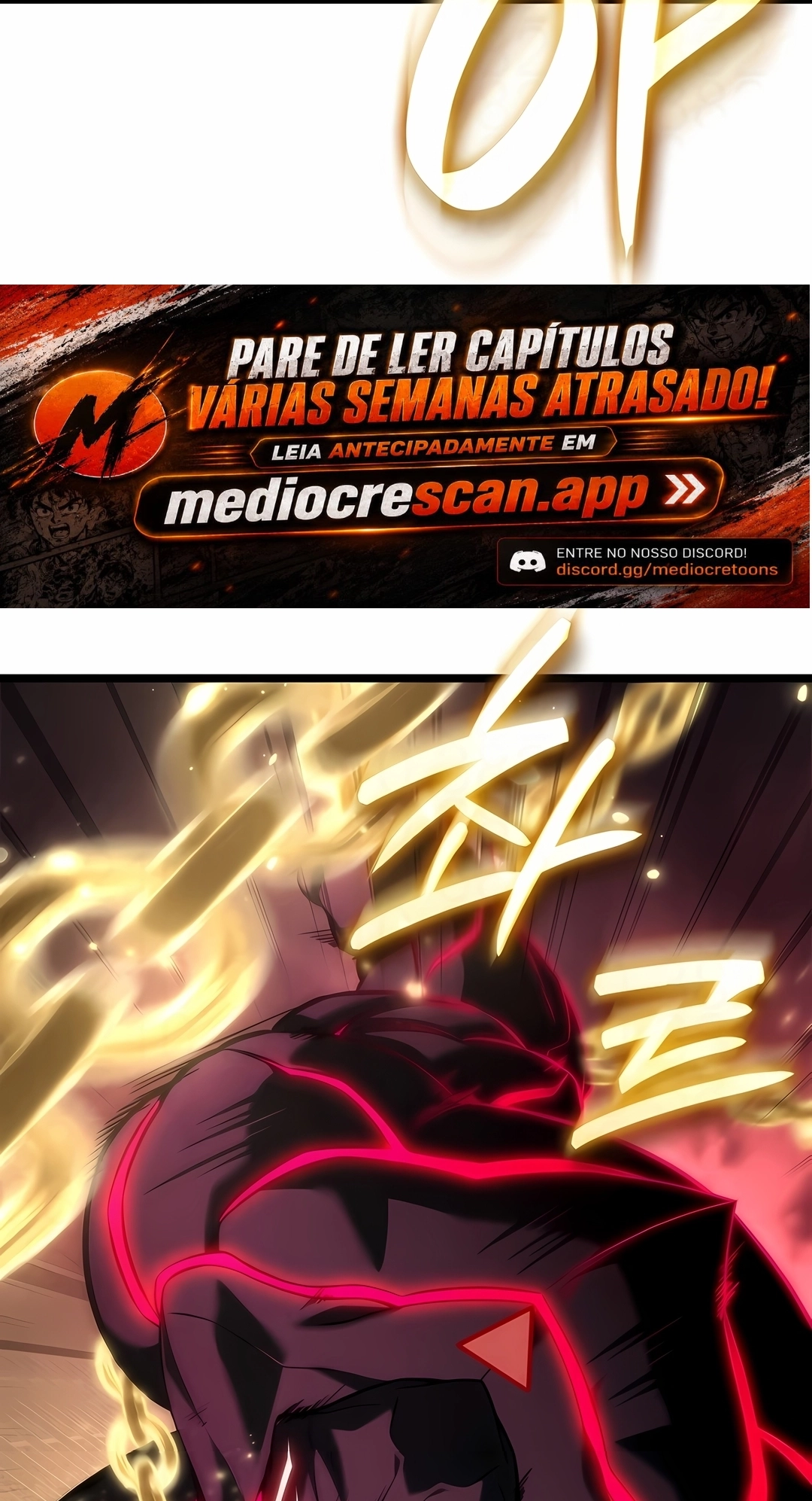 Mago do Infinito Capítulo 174 Página 24
