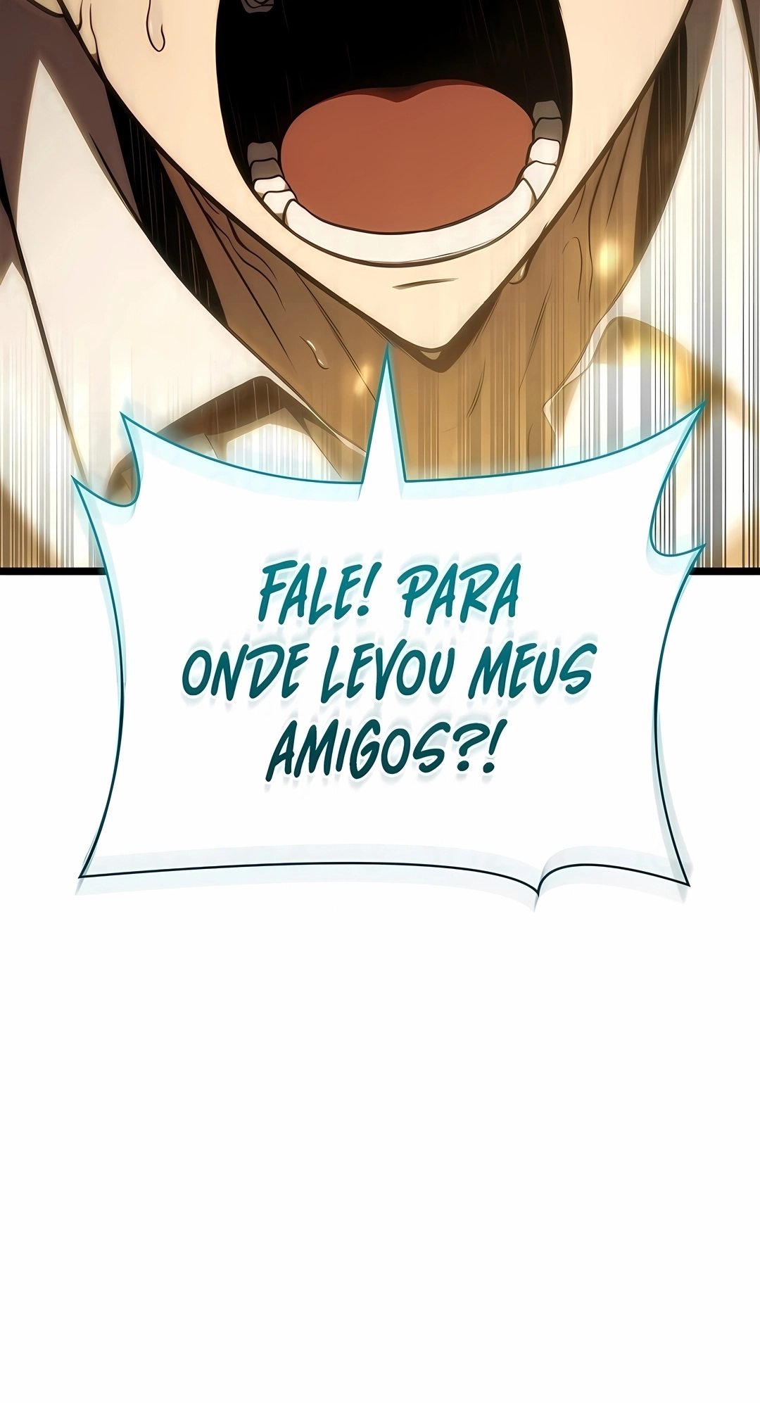 Mago do Infinito Capítulo 174 Página 41
