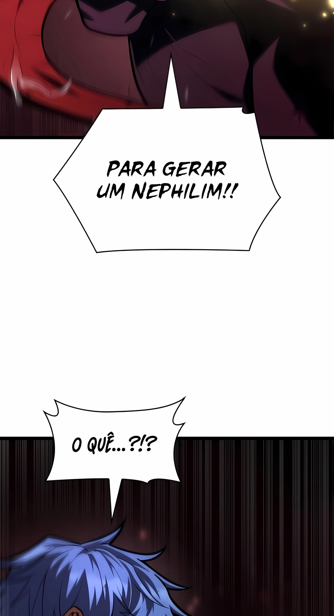 Mago do Infinito Capítulo 174 Página 43