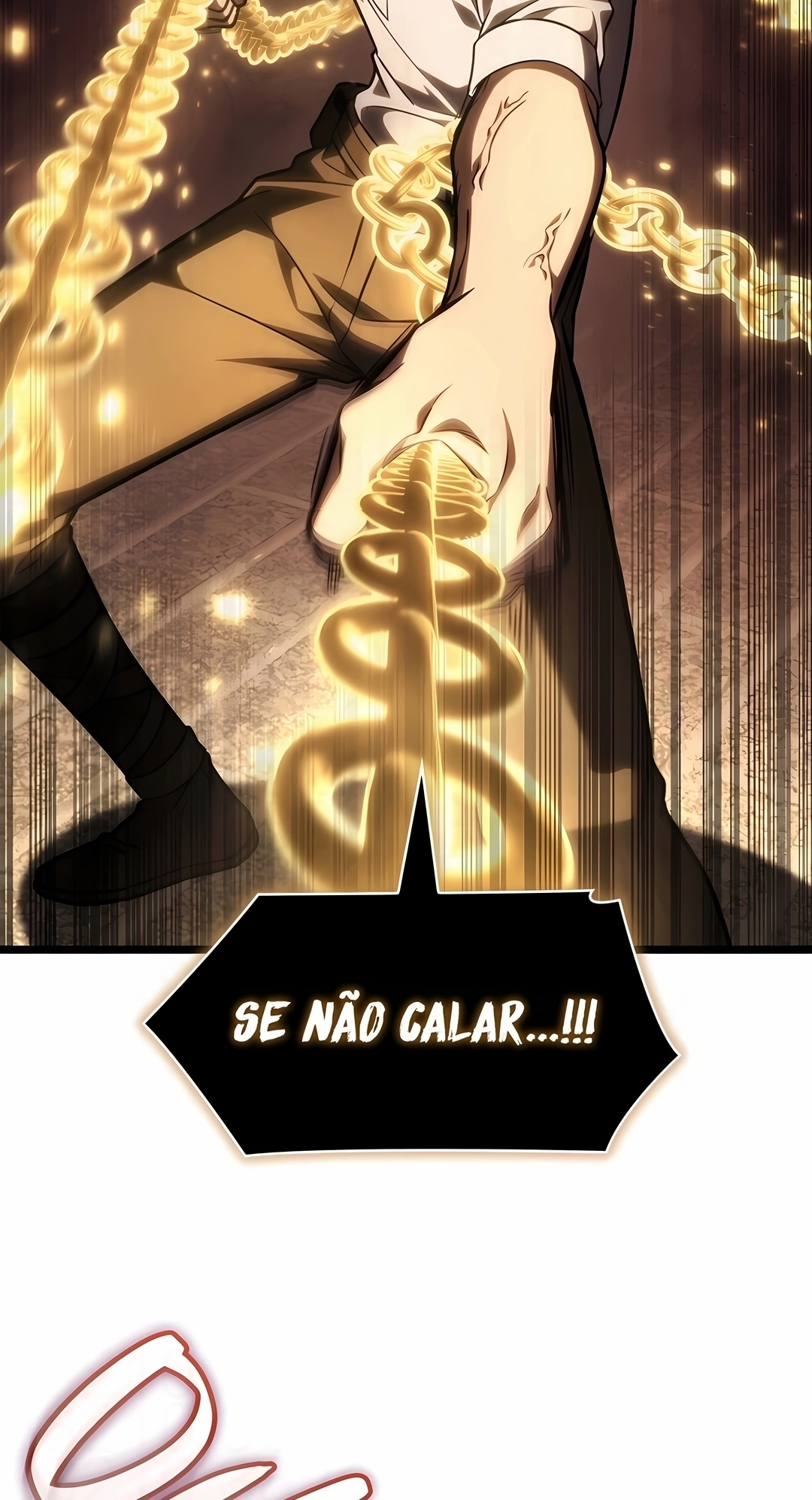 Mago do Infinito Capítulo 174 Página 49