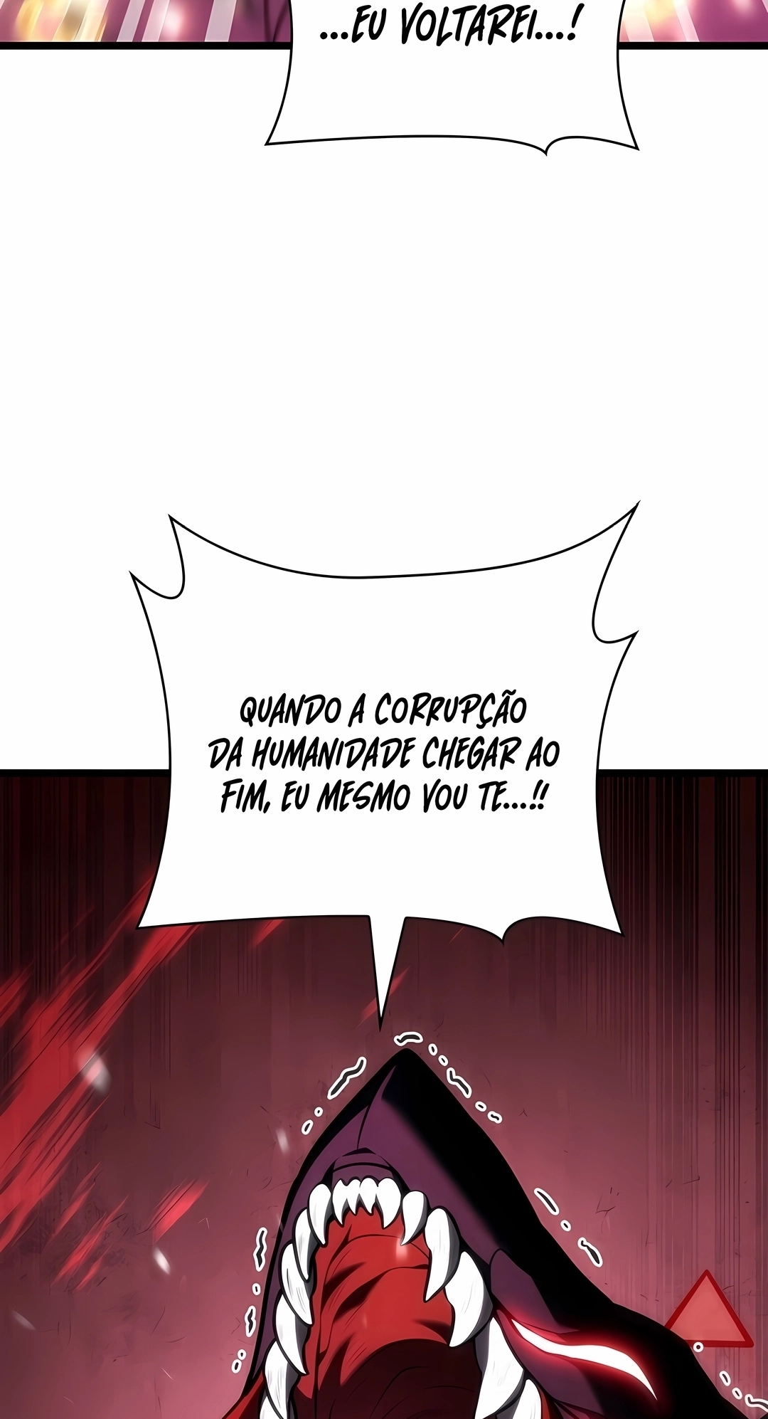 Mago do Infinito Capítulo 174 Página 51
