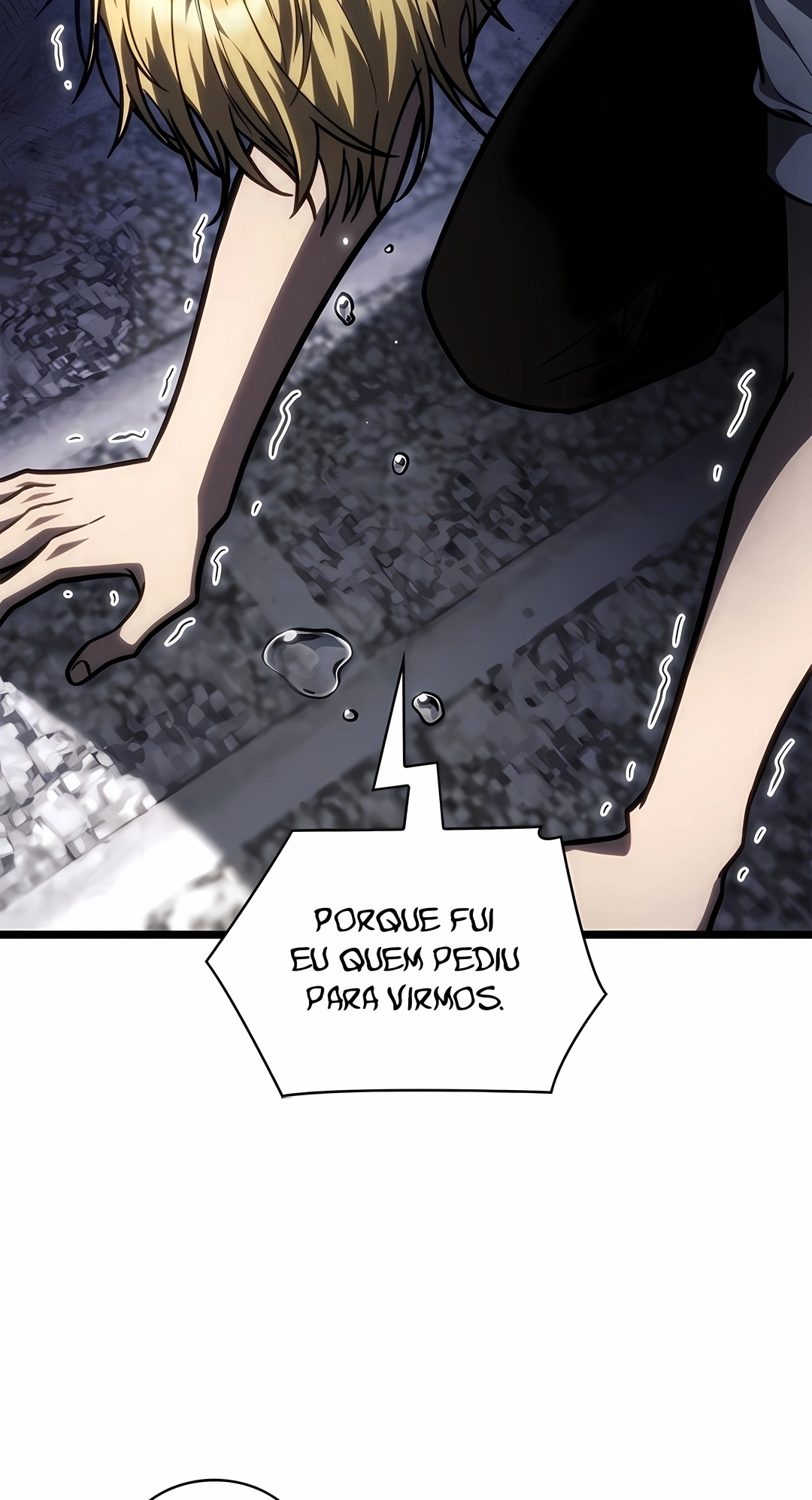 Mago do Infinito Capítulo 174 Página 66