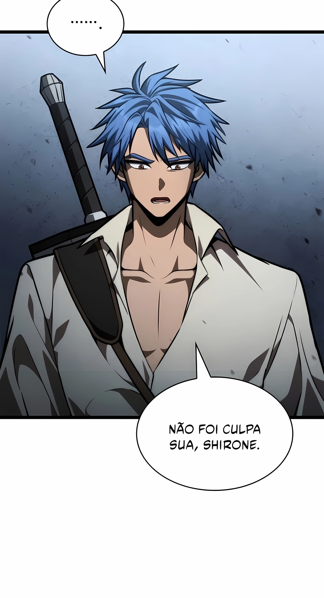 Mago do Infinito Capítulo 174 Página 67