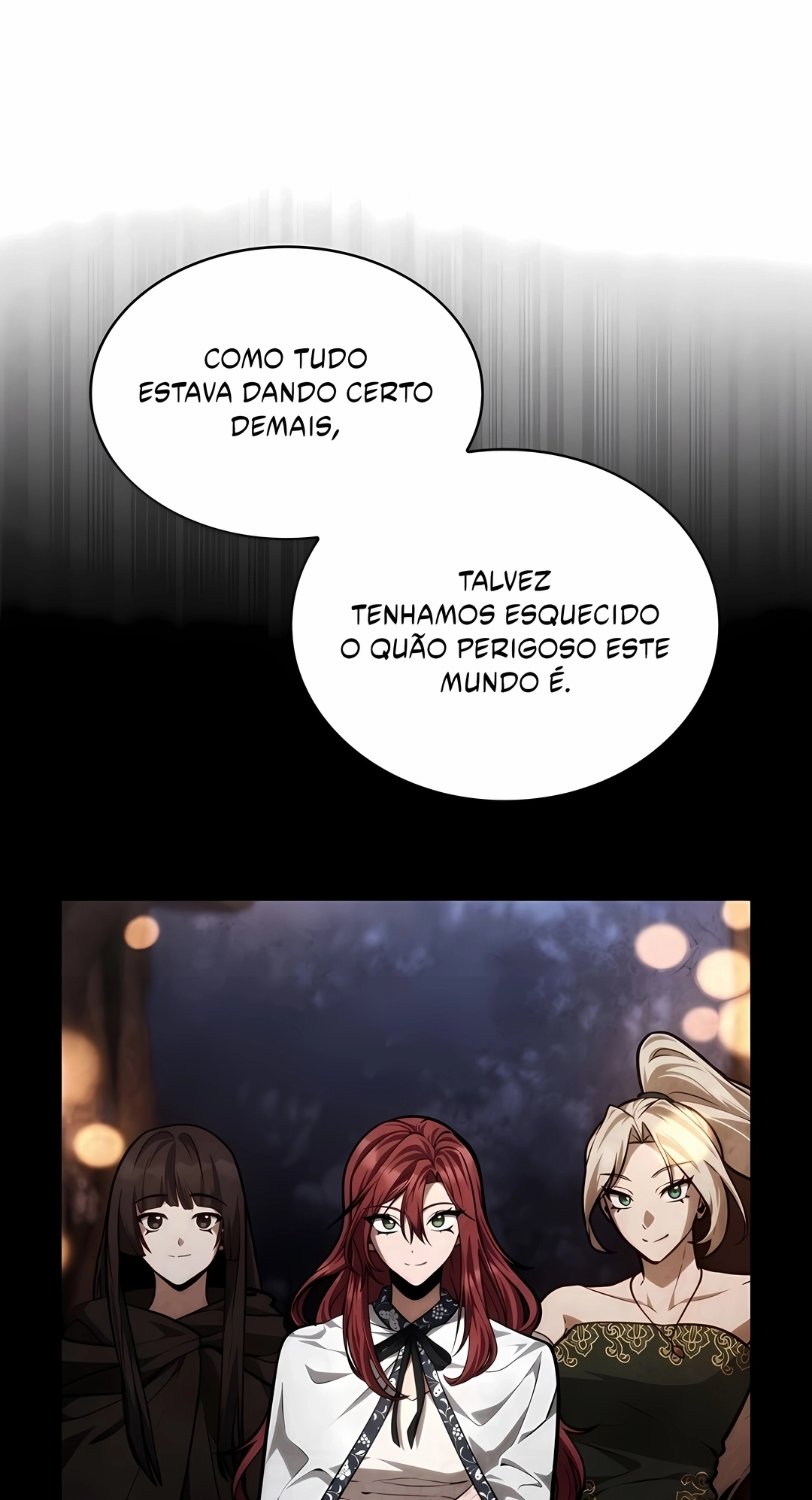 Mago do Infinito Capítulo 174 Página 69