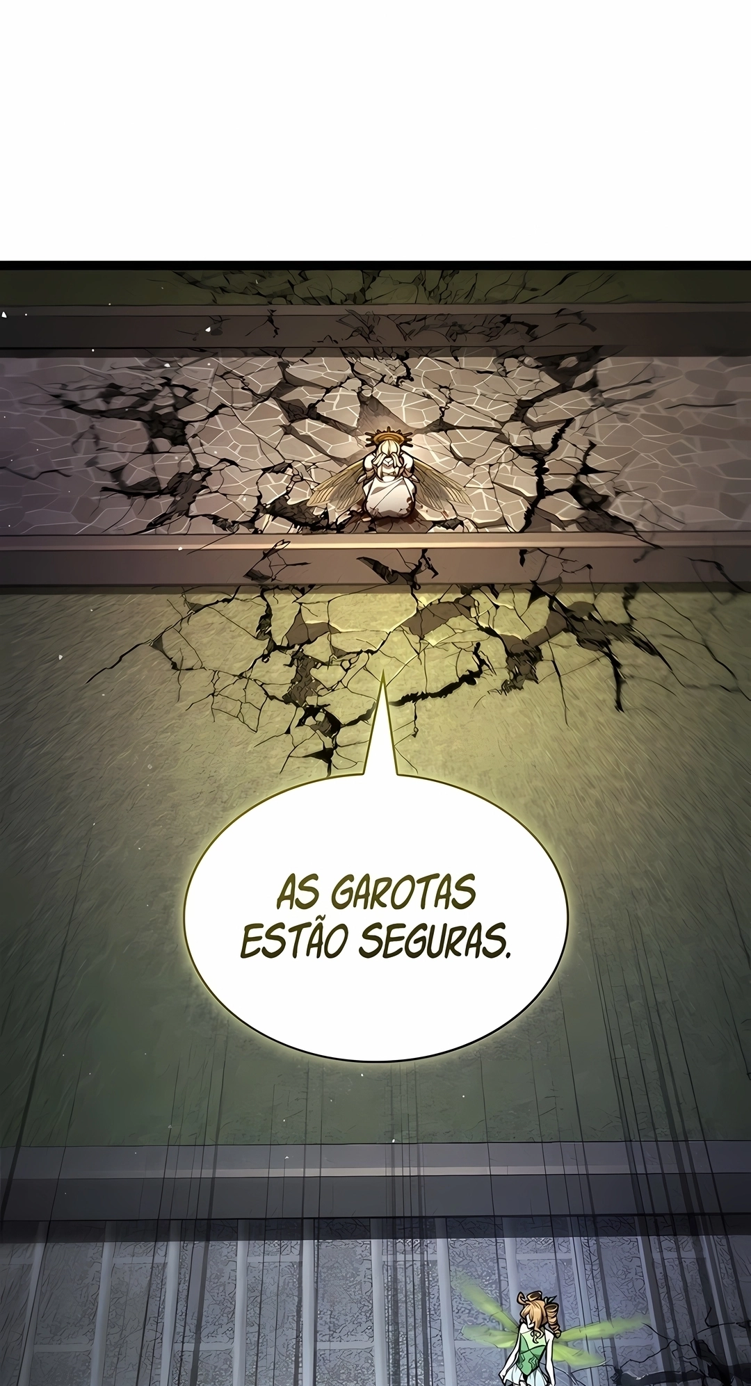 Mago do Infinito Capítulo 174 Página 72