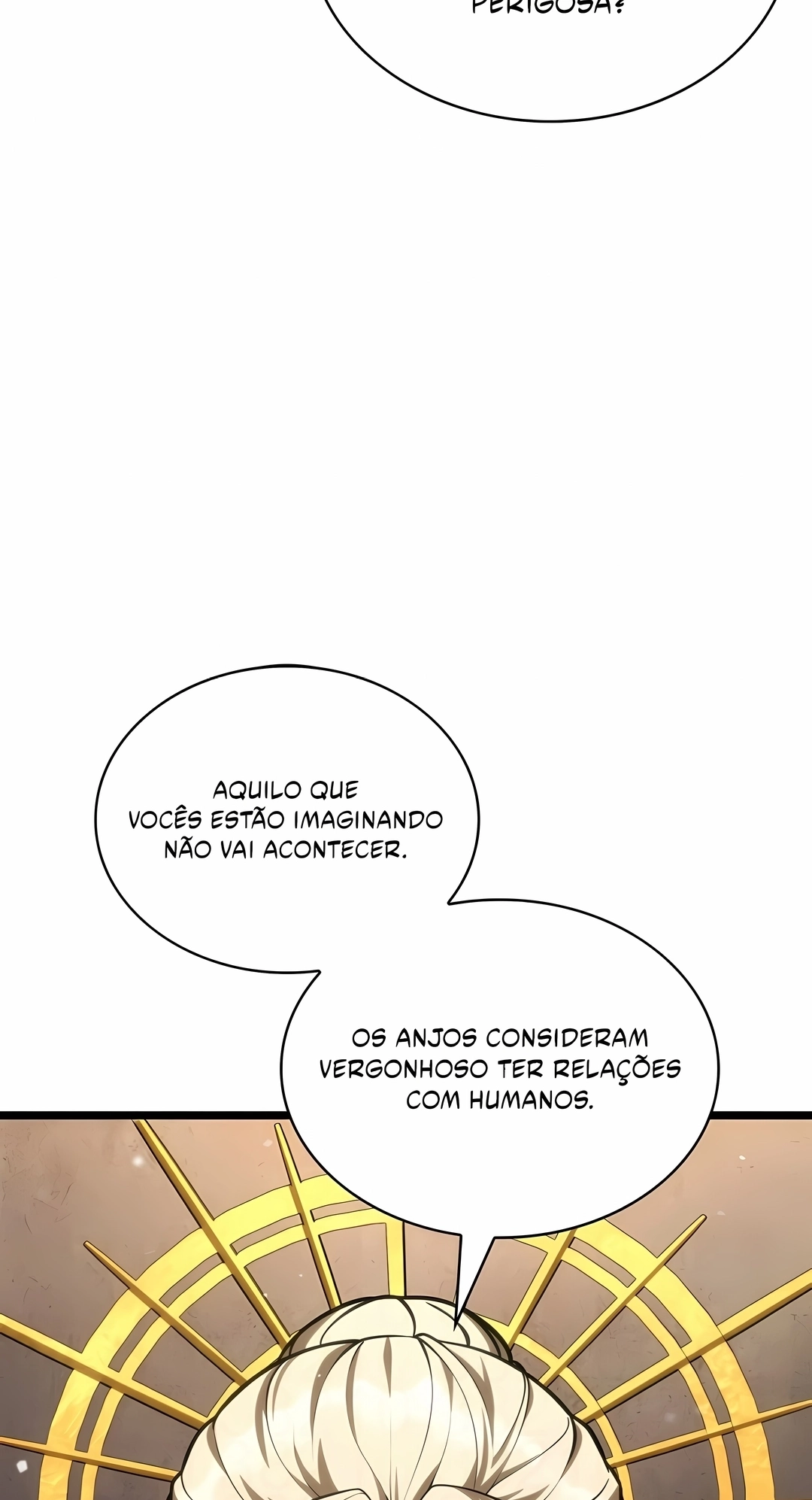 Mago do Infinito Capítulo 174 Página 78