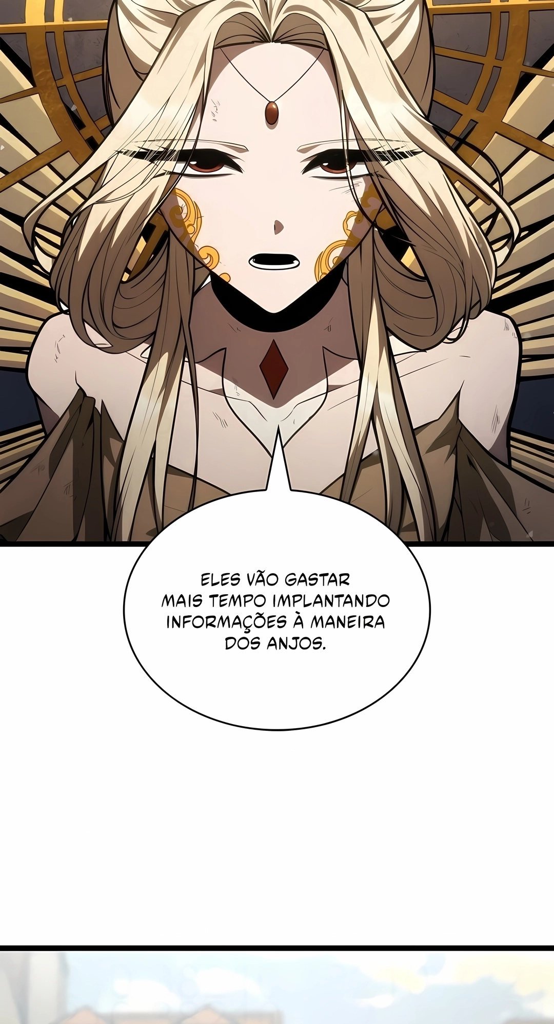 Mago do Infinito Capítulo 174 Página 79