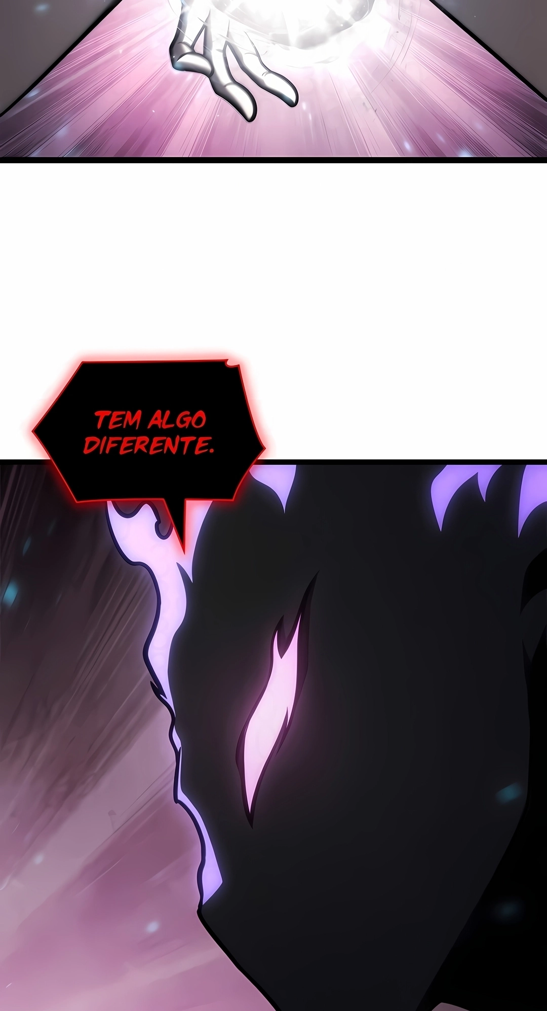 Mago do Infinito Capítulo 174 Página 9