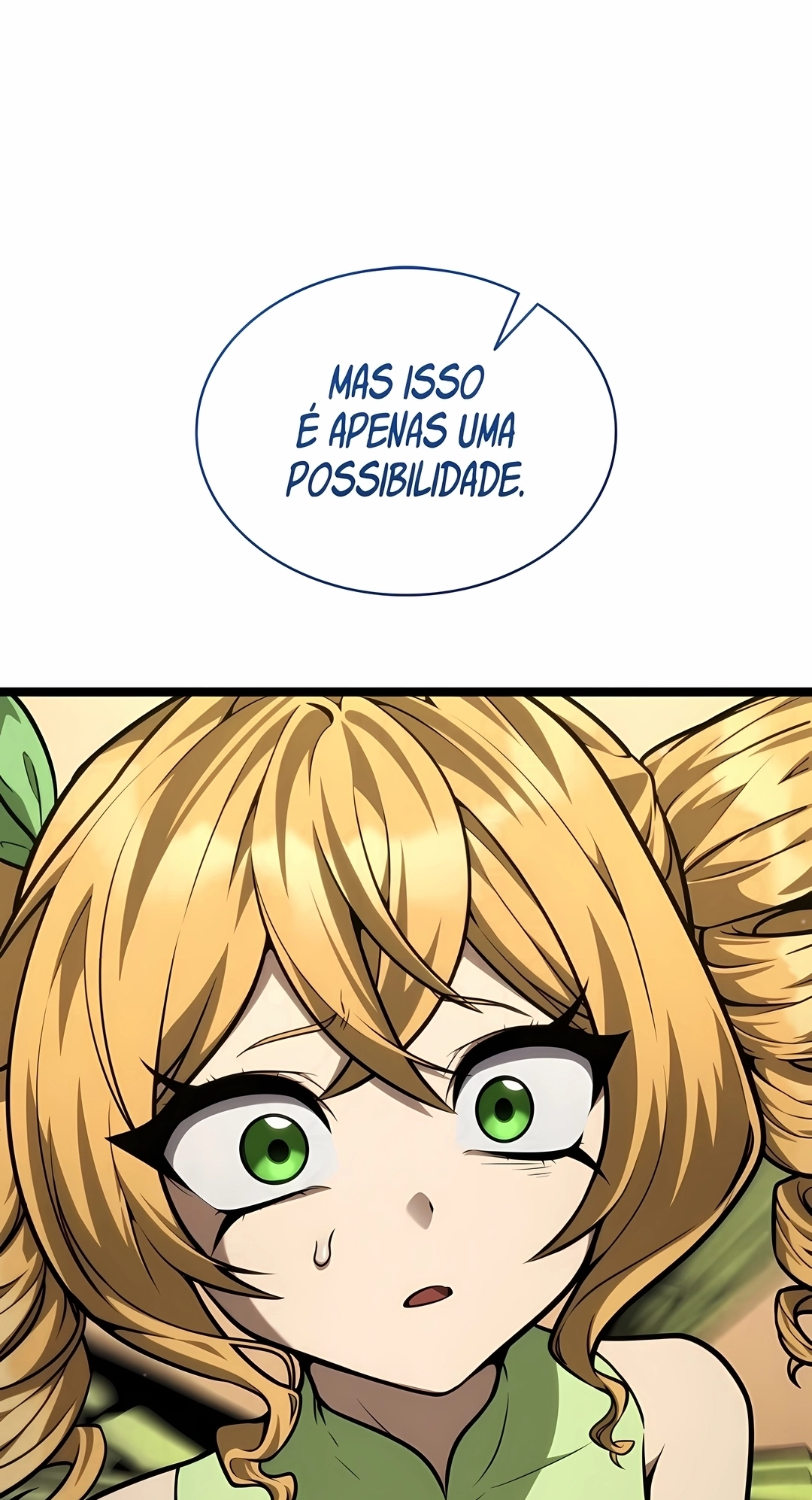 Mago do Infinito Capítulo 174 Página 90