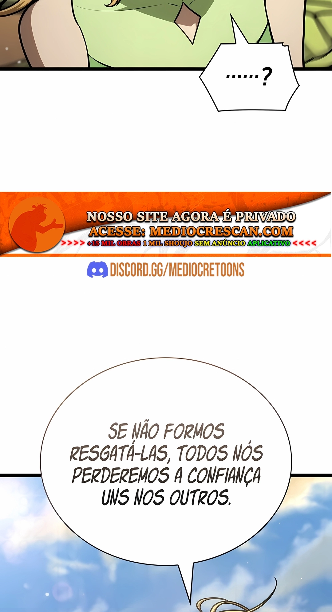 Mago do Infinito Capítulo 174 Página 91