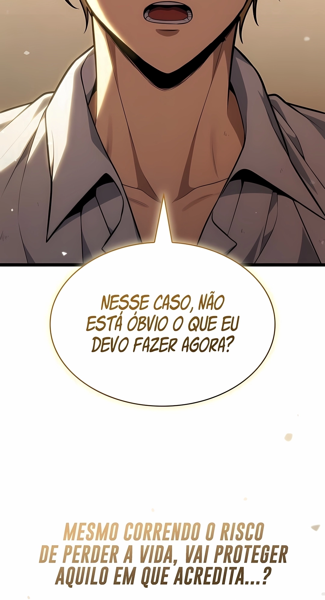 Mago do Infinito Capítulo 174 Página 94