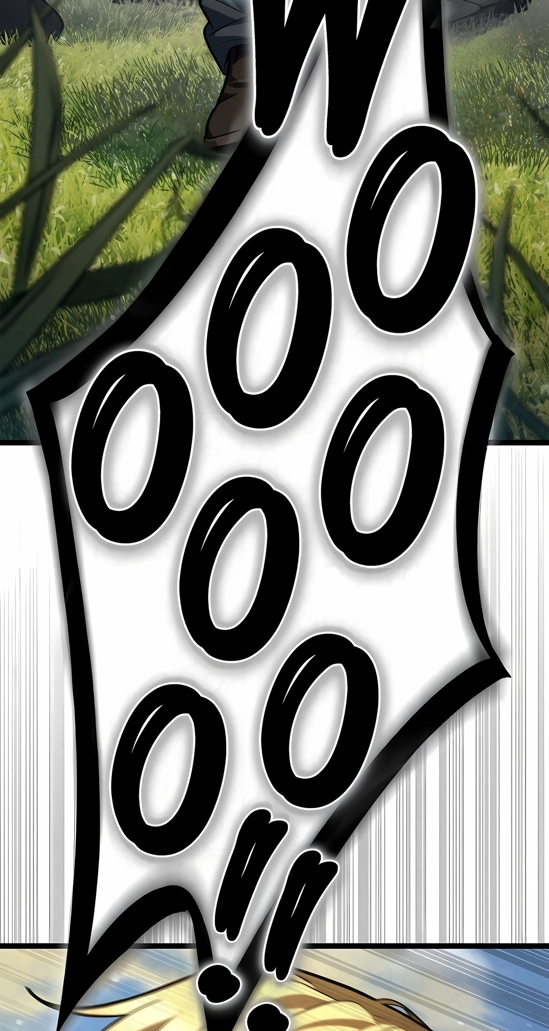 Mago do Infinito Capítulo 175 Página 100