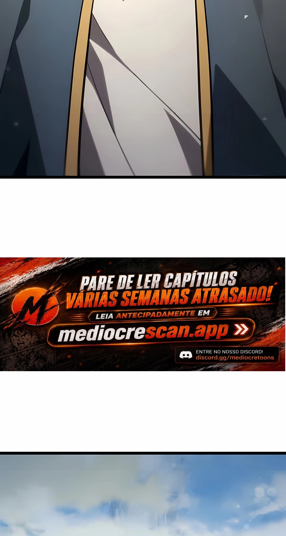Mago do Infinito Capítulo 175 Página 113