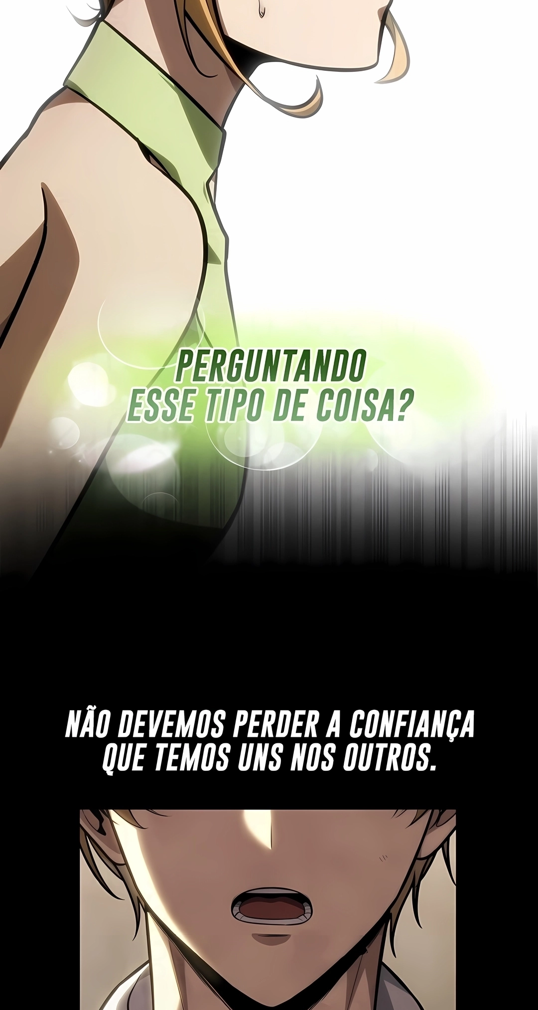 Mago do Infinito Capítulo 175 Página 15