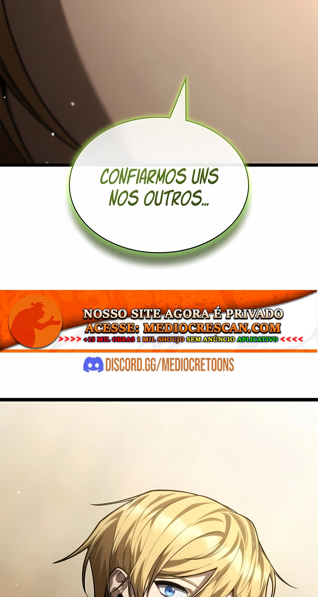 Mago do Infinito Capítulo 175 Página 17