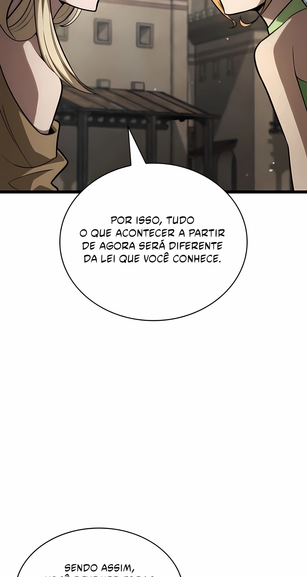 Mago do Infinito Capítulo 175 Página 32