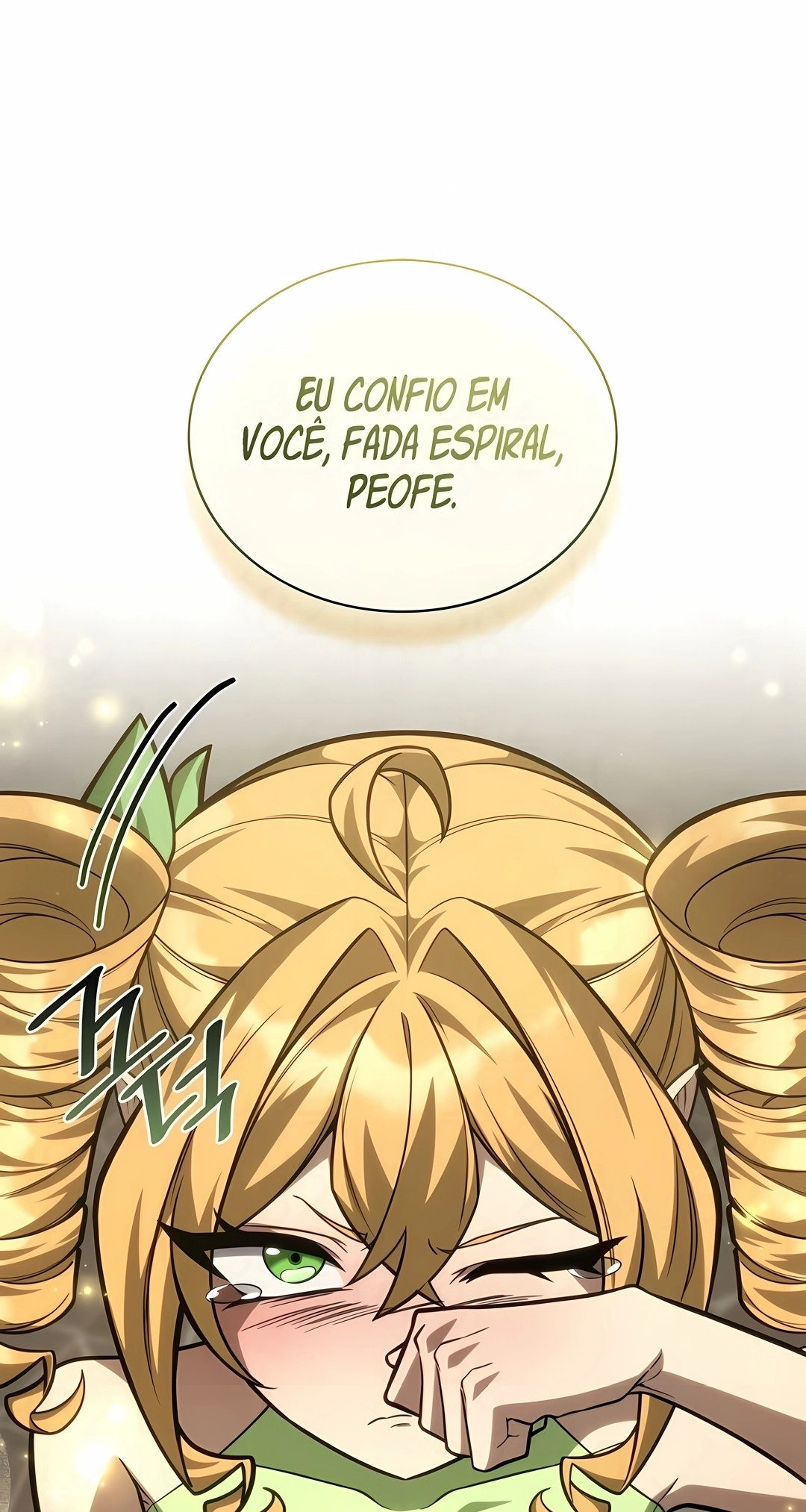Mago do Infinito Capítulo 175 Página 35