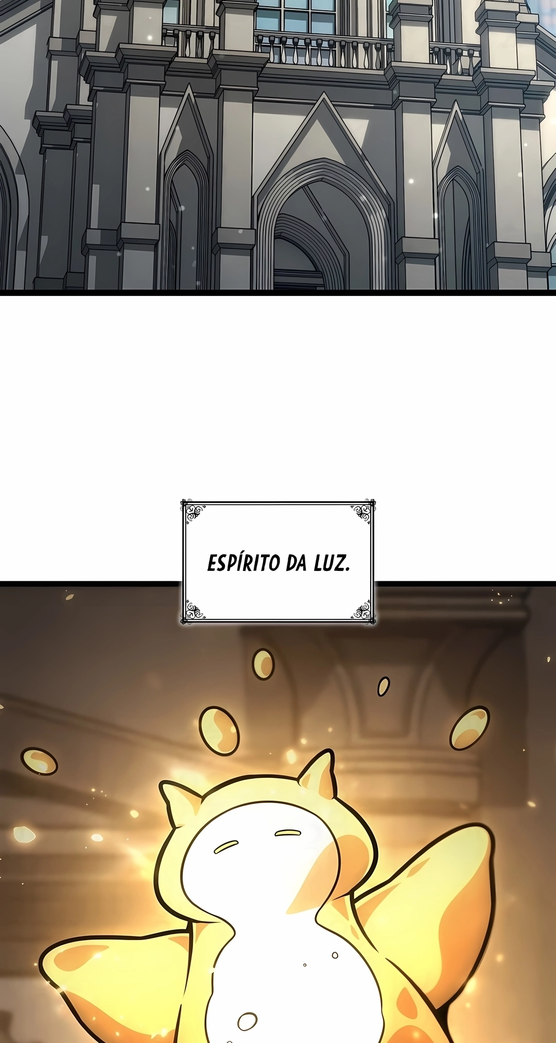 Mago do Infinito Capítulo 175 Página 38