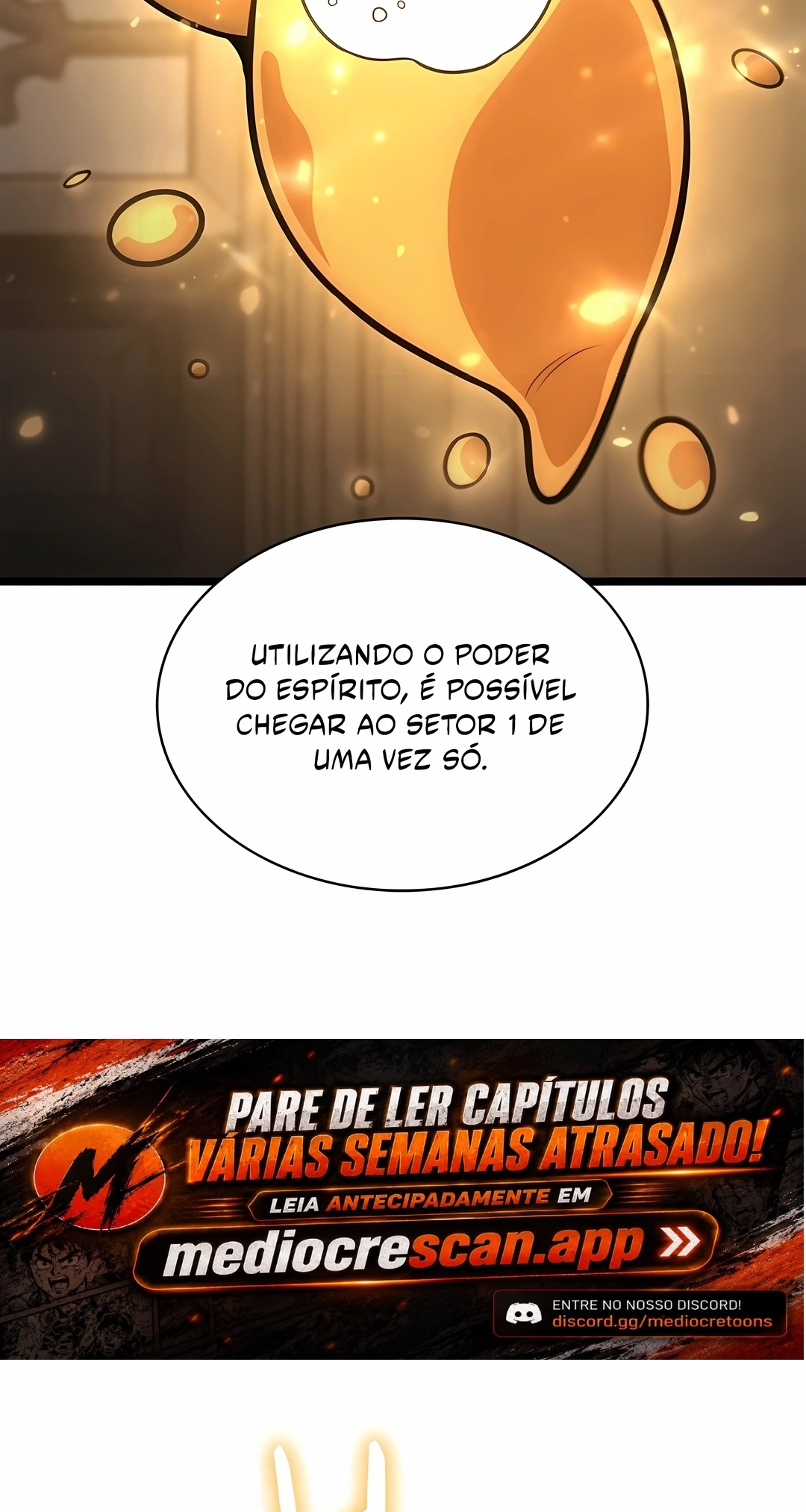 Mago do Infinito Capítulo 175 Página 39